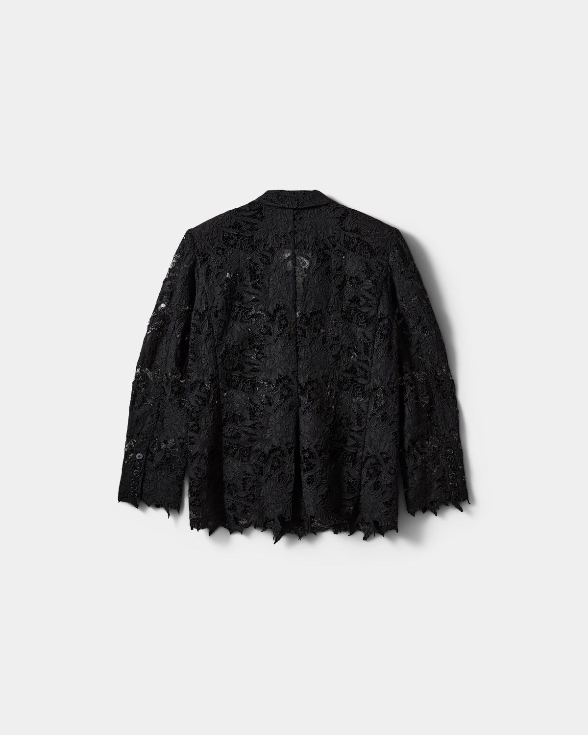sofie-schnoor-marolysw-blazer-schwarz-spitze-oversize image 7
