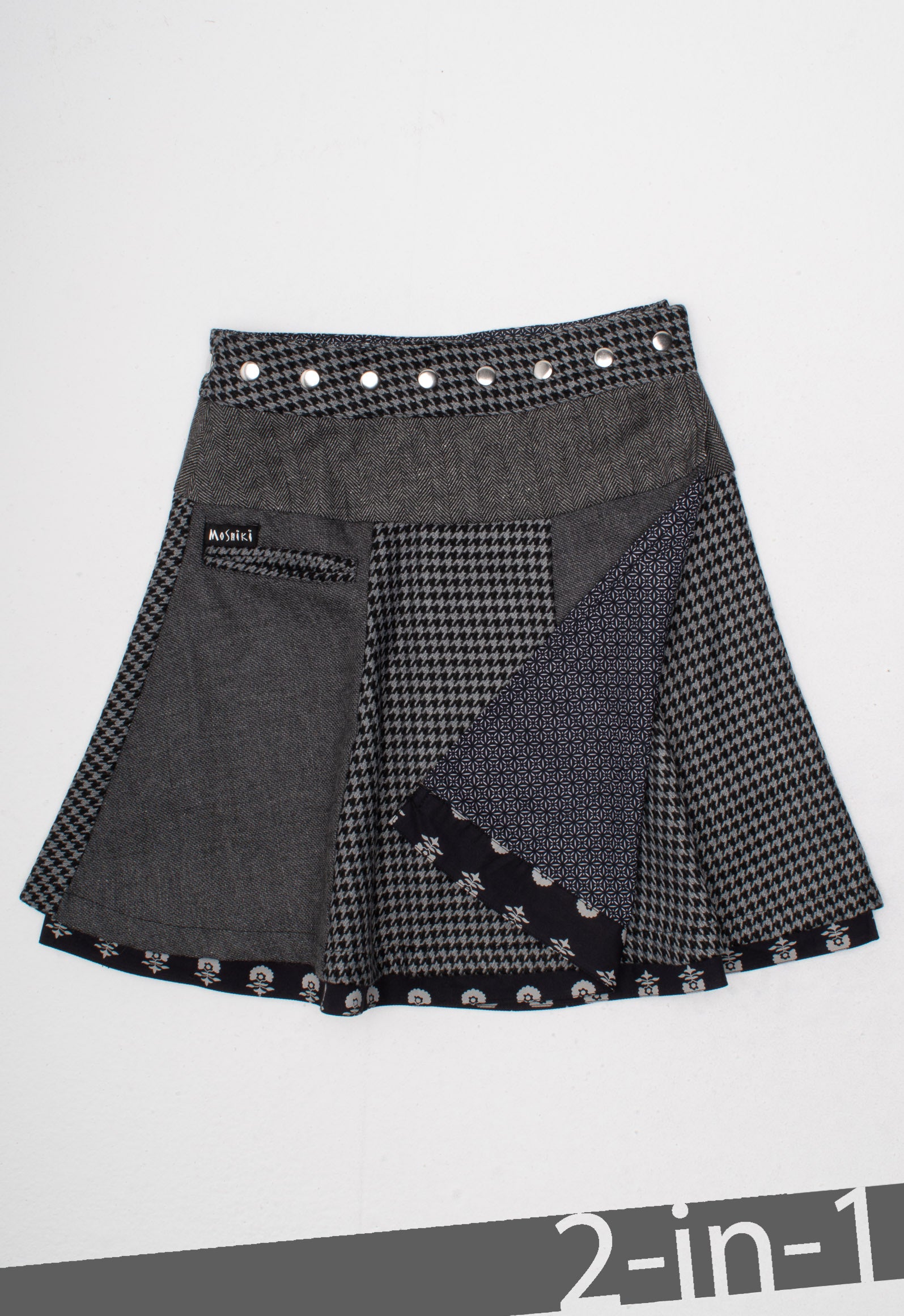 moshiki-hot-cookie-7-wickelrock-tweed-50cm-35080-wendbar image 1