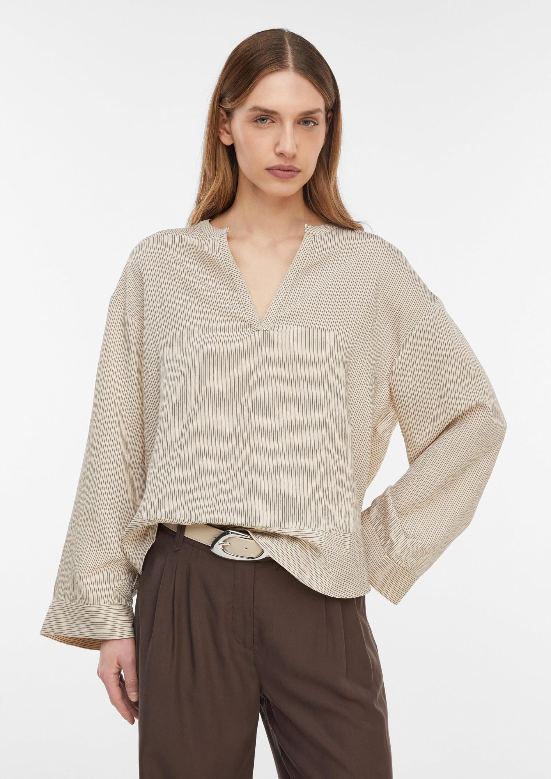 comma-2181546-tunika-bluse-damen-langarm-gr-e-44 image 6