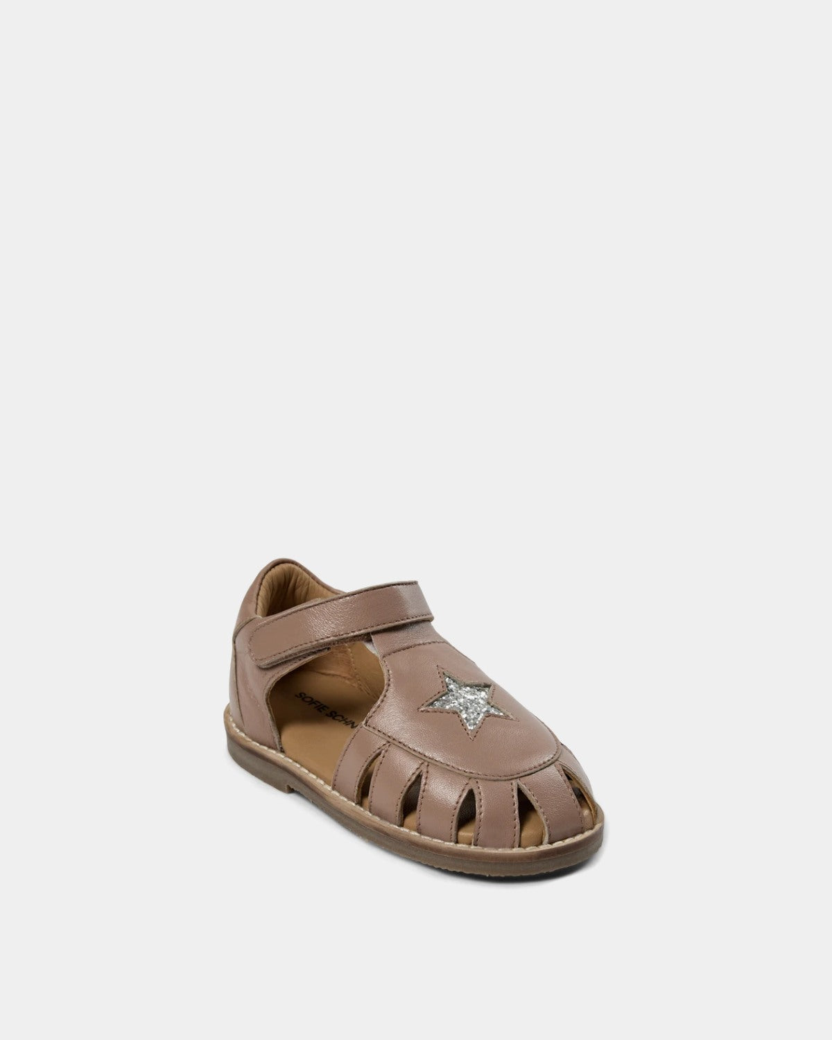 sofie-schnoor-kids-marleysk-sandale-dark-rose-leder image 2