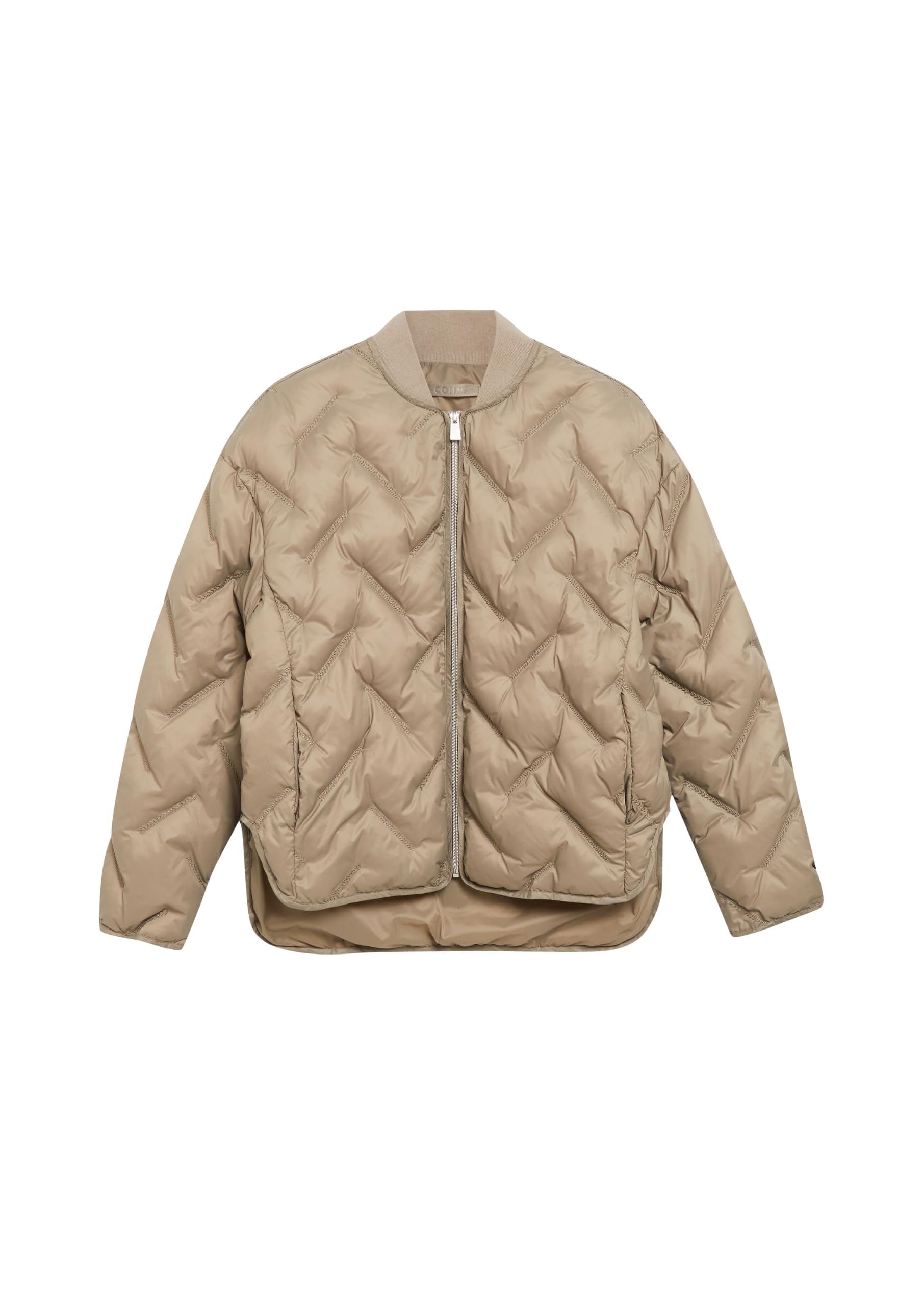 comma-jackets-outdoor-jacke-boyfriend-stepp-gr-l-sandfarben image 4