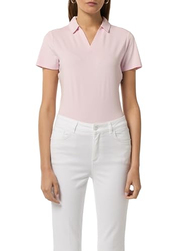 comma-2144941-t-shirt-damen-rosa-gr-34-slim image 8