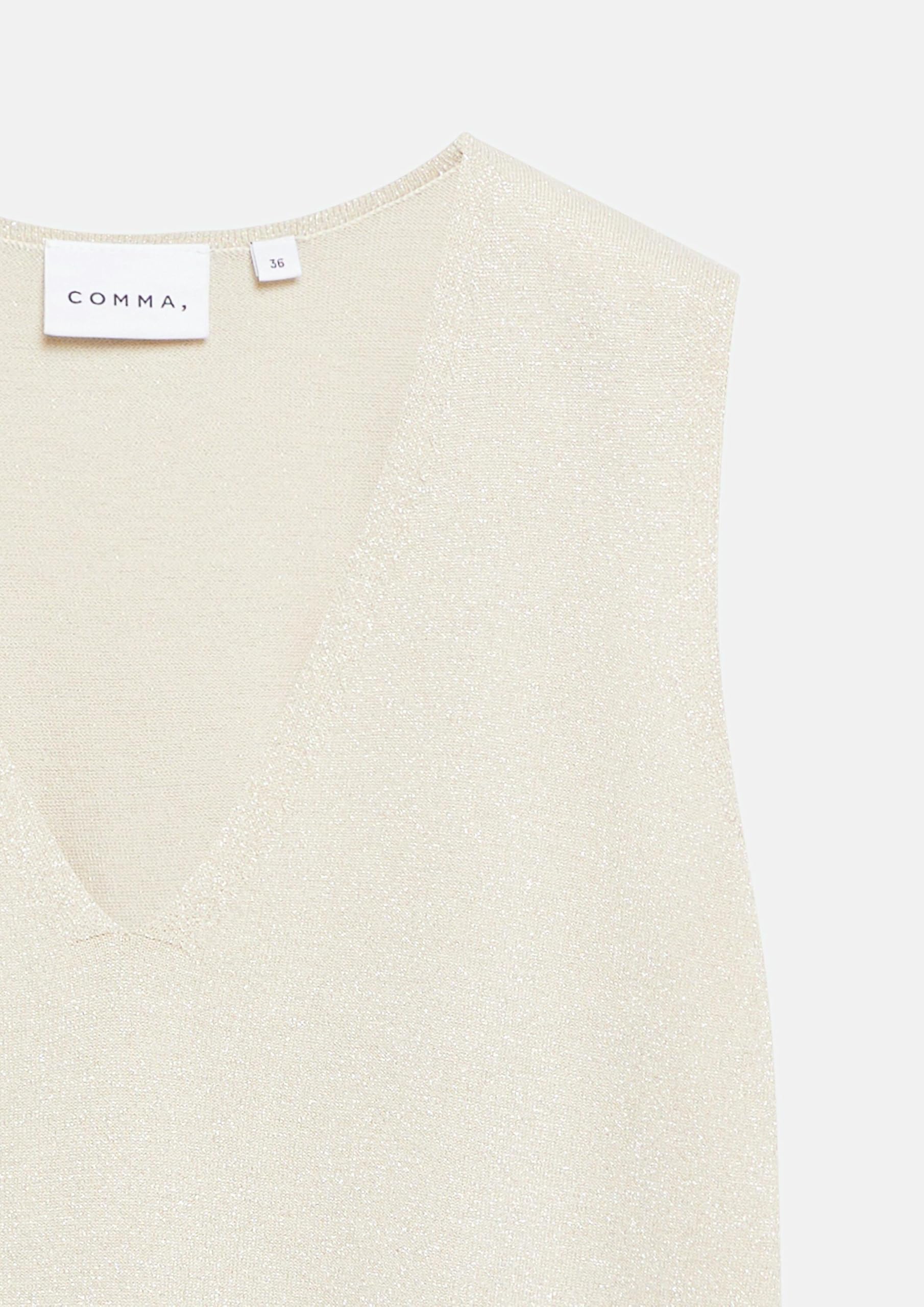 comma-2180416-strick-top-damen-1er-pack image 5