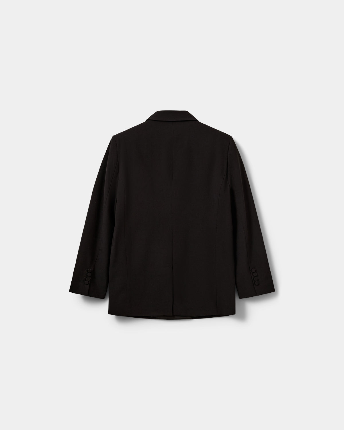 sofie-schnoor-ashelsw-s264375-blazer-damen-schwarz-oversized image 6