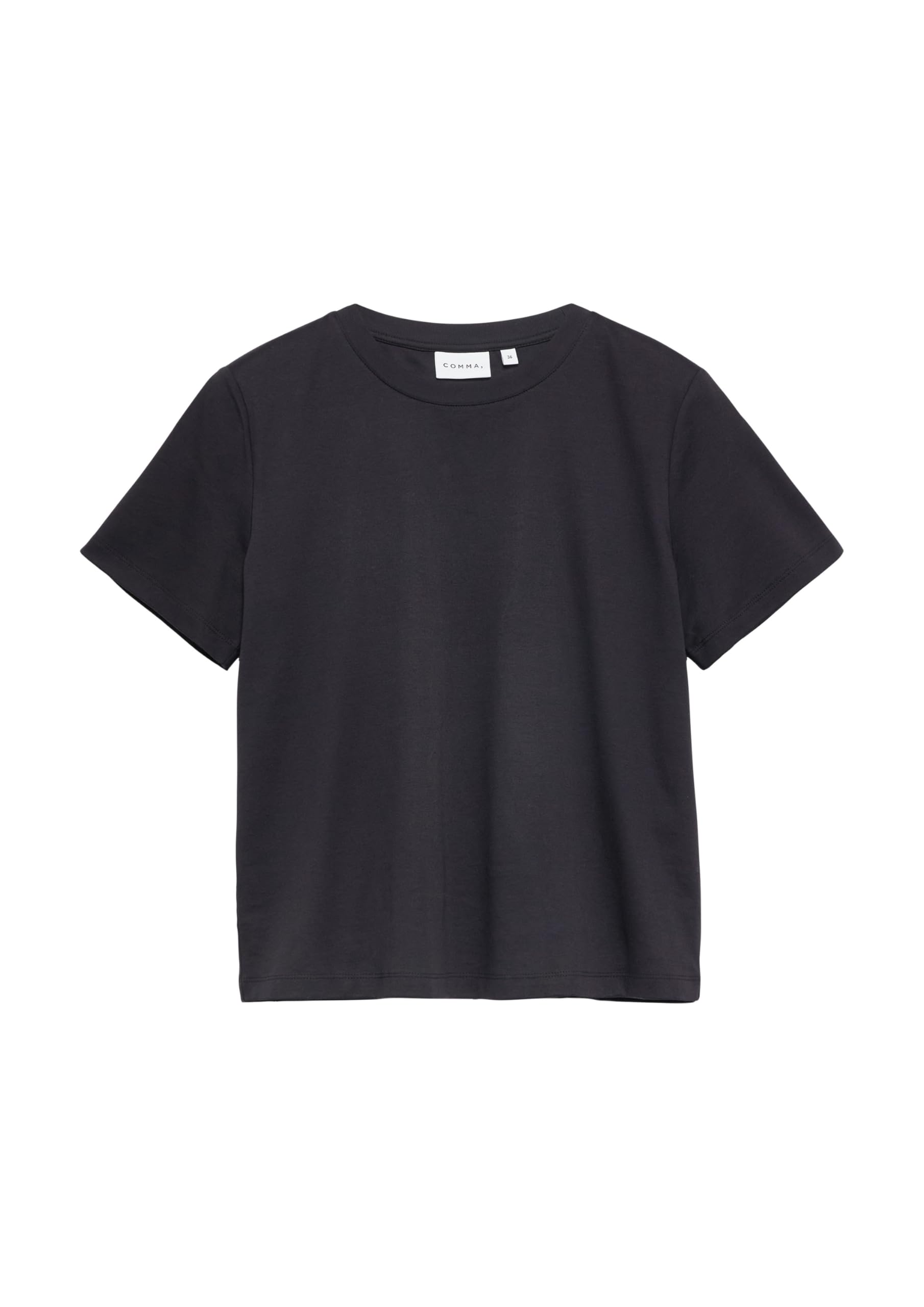 comma-2179486-hemd-bluse-gr-34-klassischer-schnitt image 4