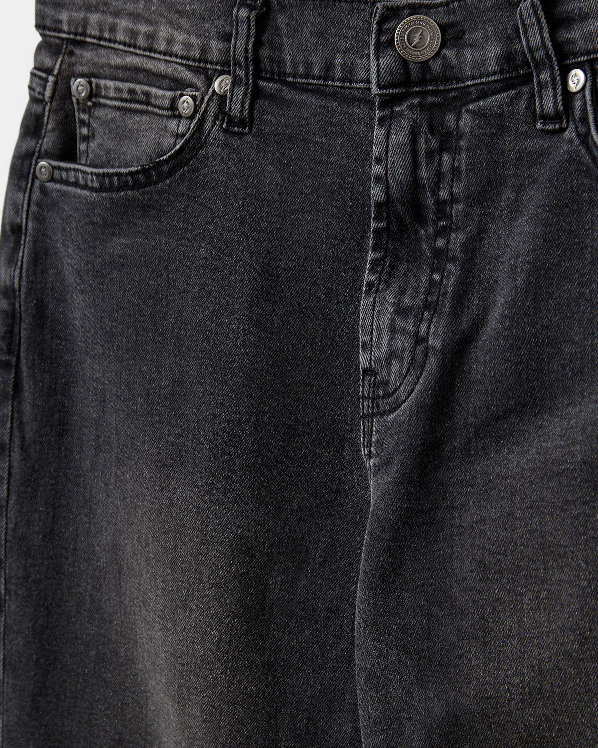 sofie-schnoor-torinosw-jeans-grey-denim-slim-stretch image 3