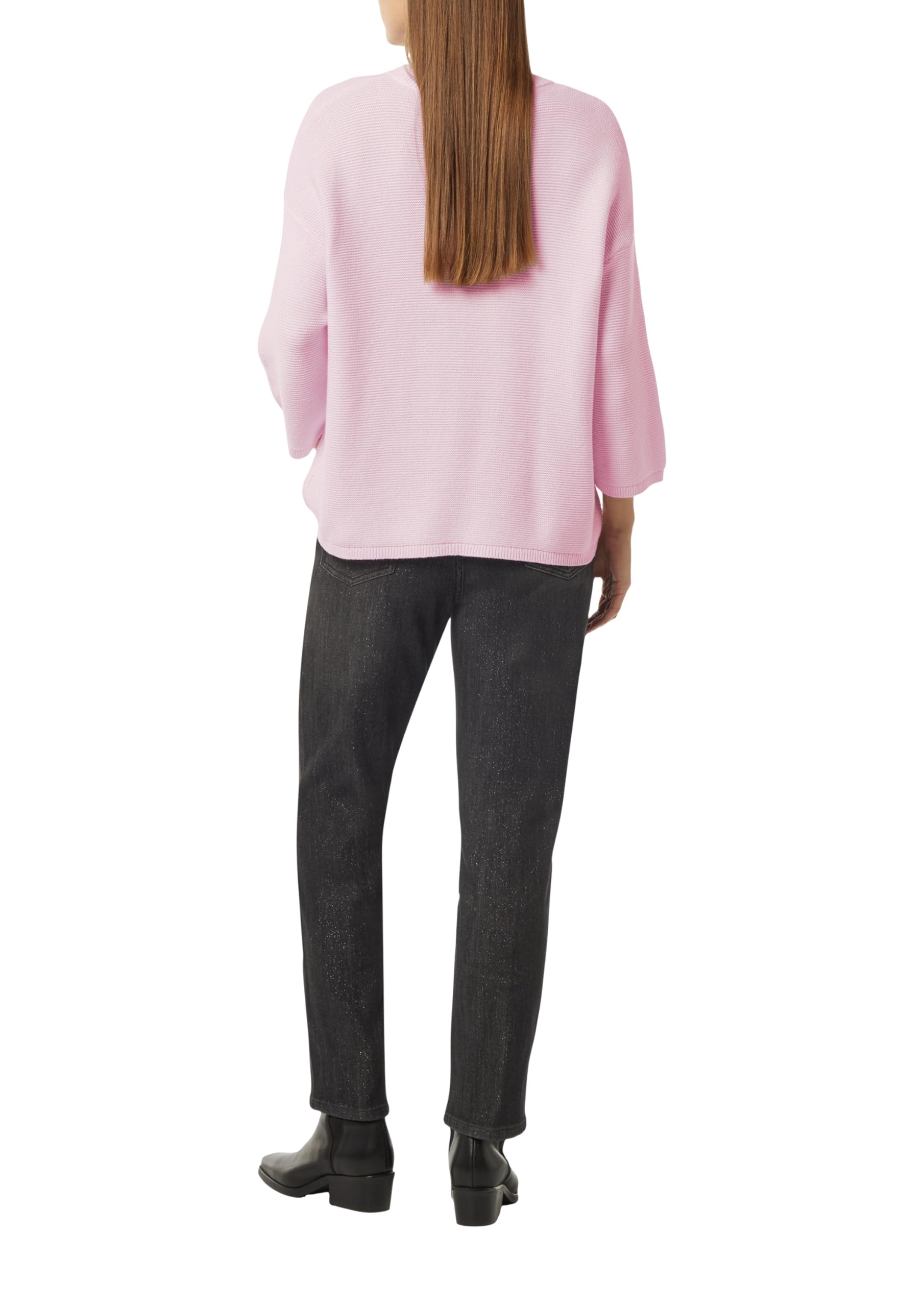 comma-pullover-2161954-3-4-arm-gr-e-s-strick image 2