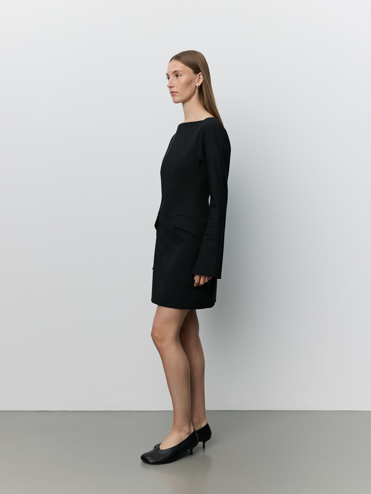 sofie-schnoor-allie-minikleid-schwarz-gr-38 image 3