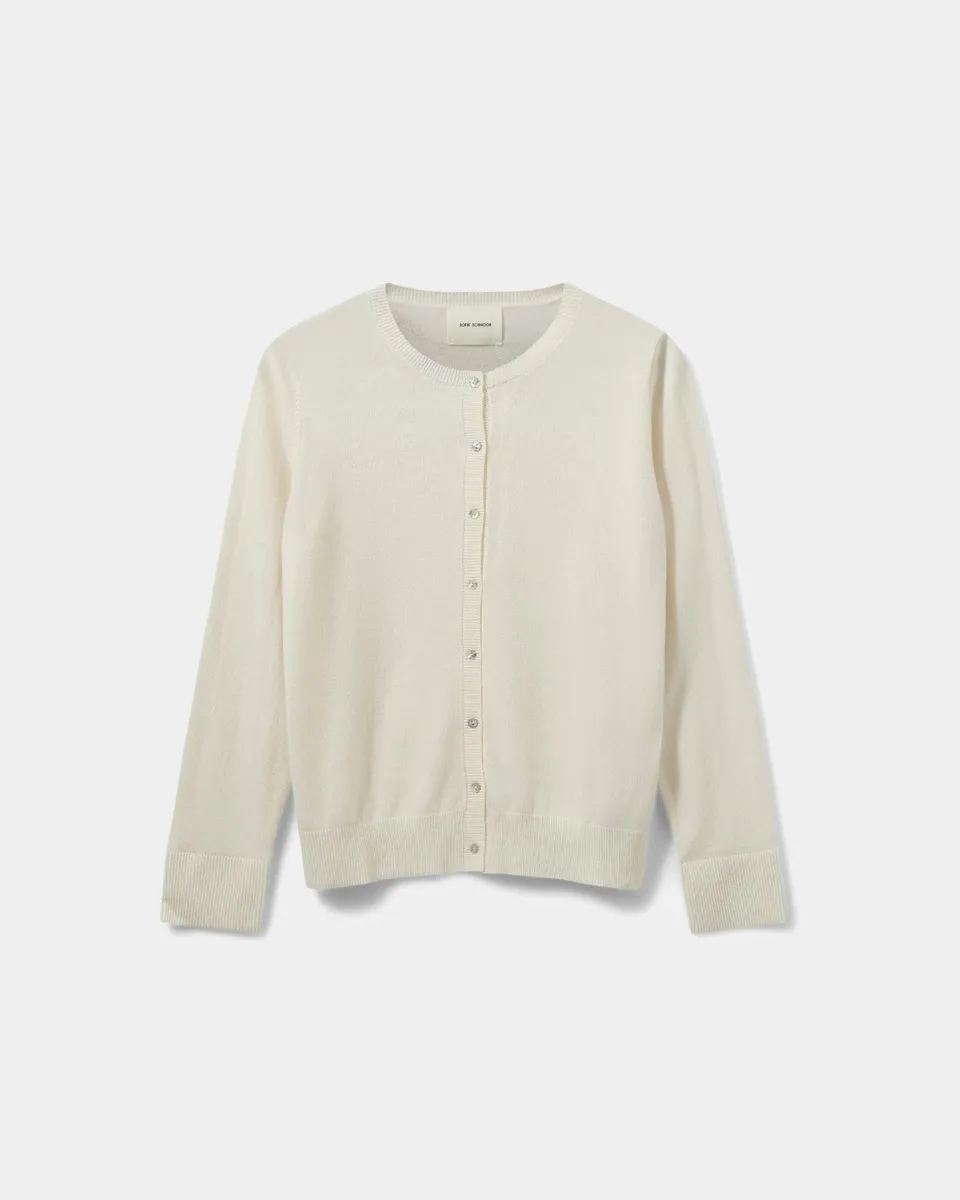 sofie-schnoor-women-cissesw-cardigan-strickjacke-wolle-off-white image 1
