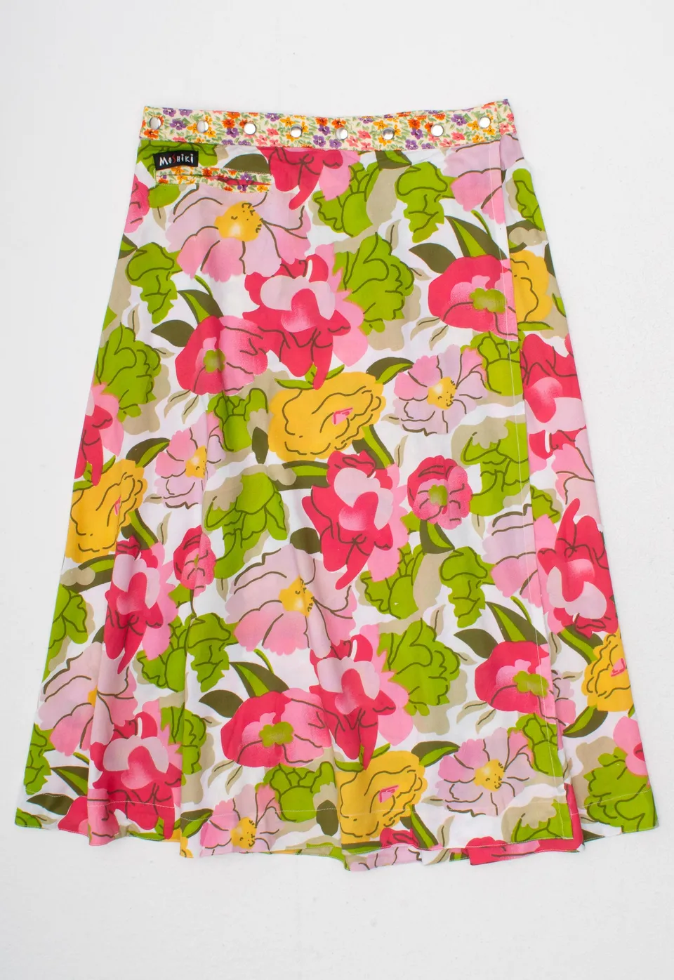 moshiki-hot-cookie-32-rayon-wickelrock-70-cm-lang image 1