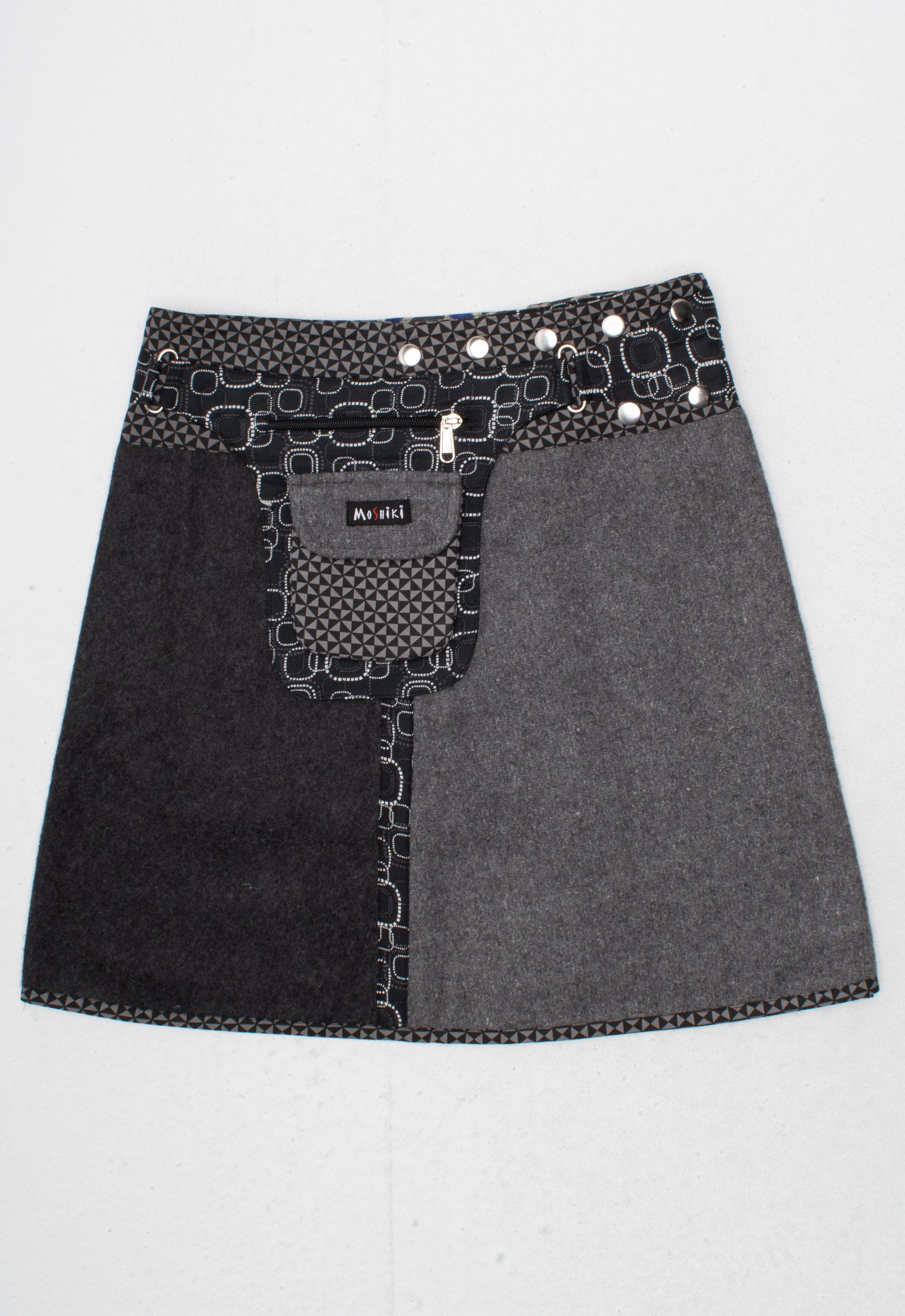 moshiki-hot-cookie-1-wool-wickelrock-48-cm-gr-34-42 image 1