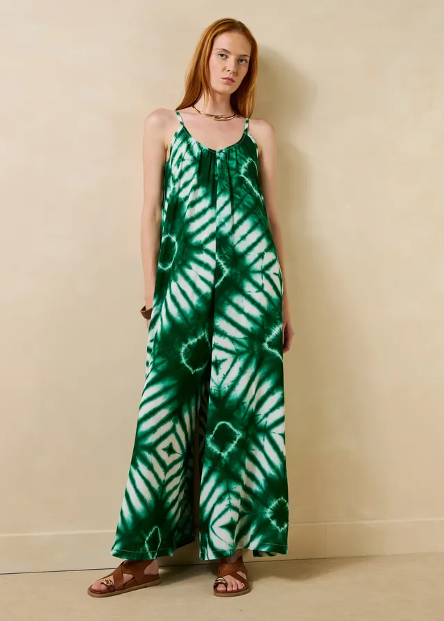 la-f-e-marabout-e-ninao-overall-gr-n-gr-36-ethnoprint image 1