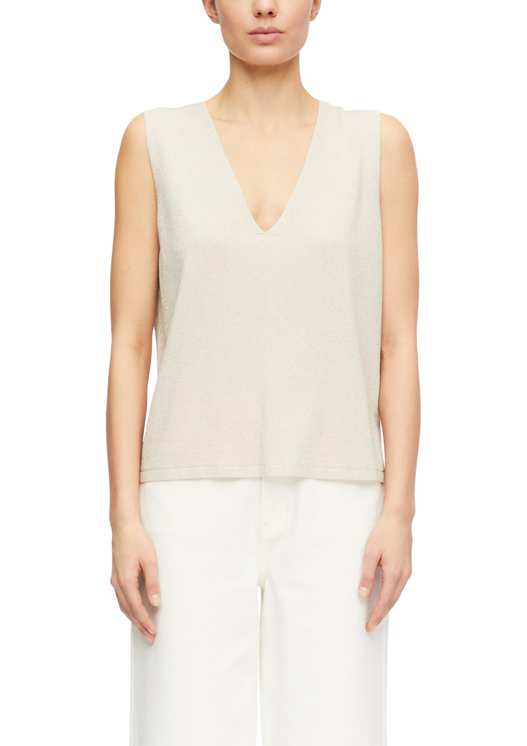 comma-2180416-strick-top-damen-1er-pack image 1