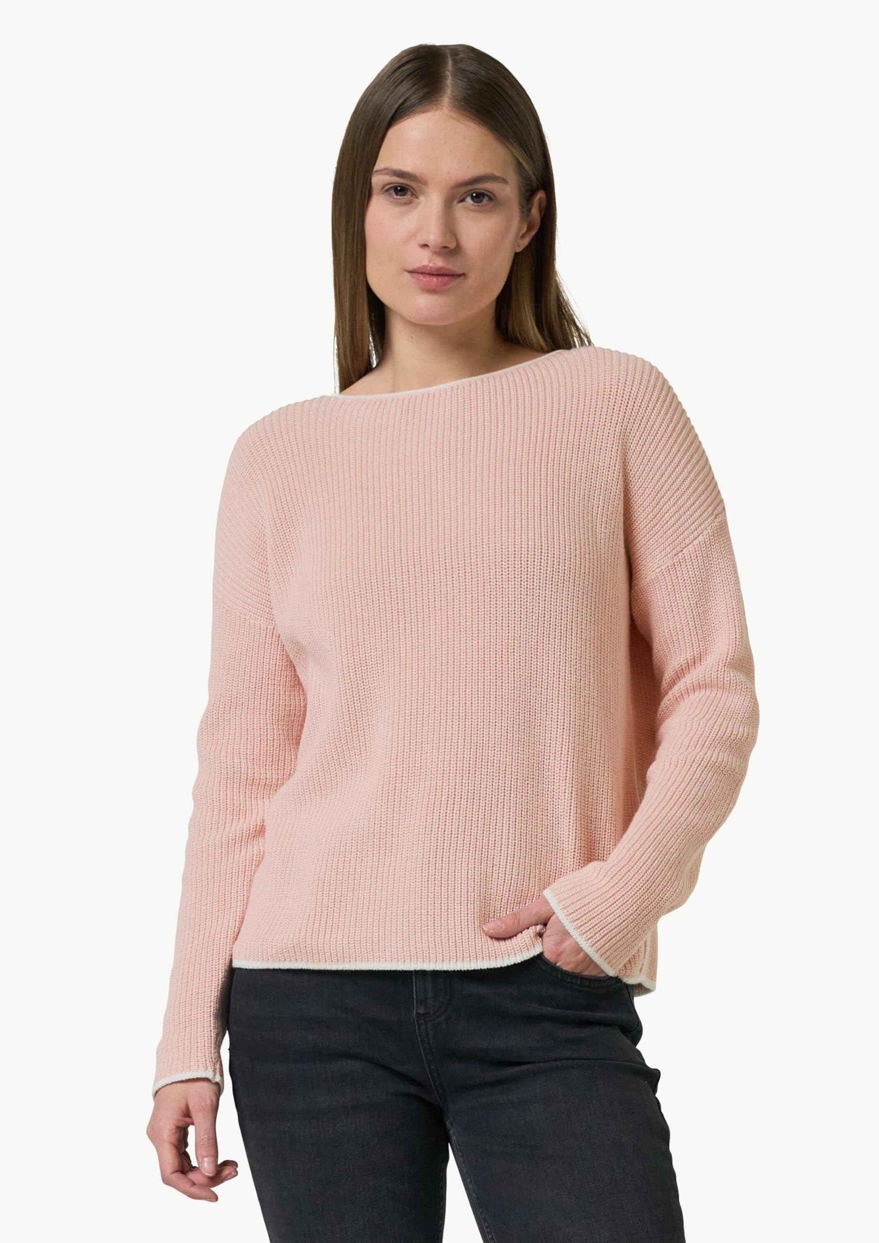 comma-knitwear-strickpullover-baumwolle-sandstein-gr-40 image 6