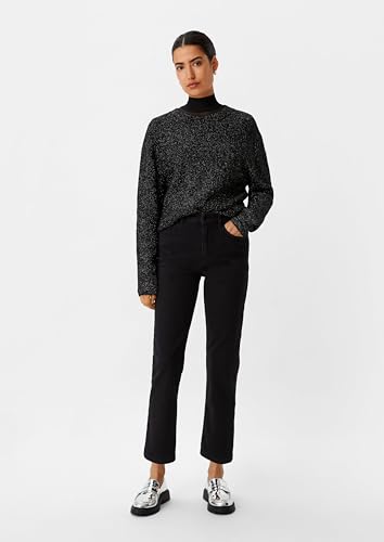 comma-jeans-damen-42w-34l-baumwollstretch-denim image 8