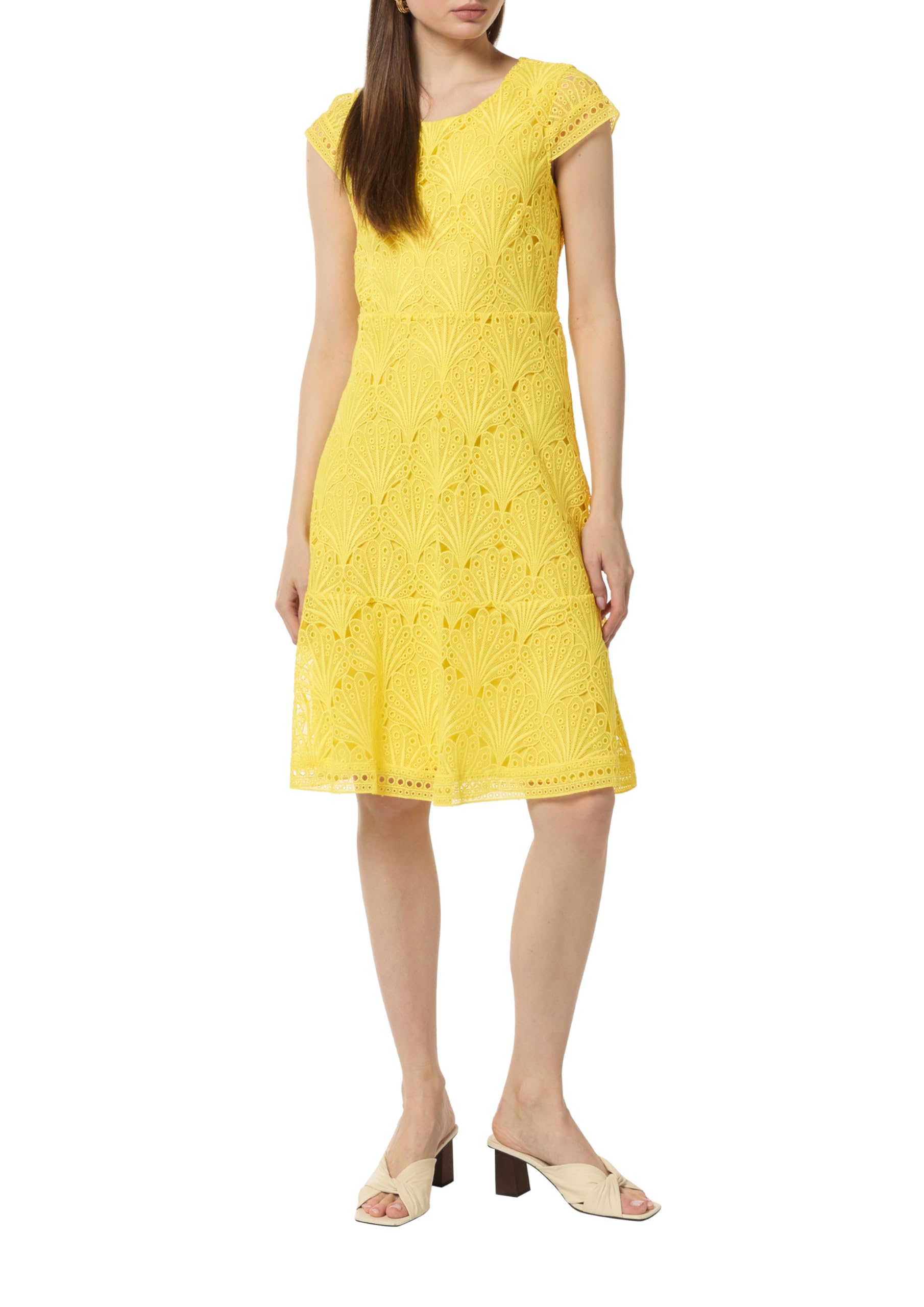 comma-kleid-2148533-lochstickerei-wei-damenkleid image 7