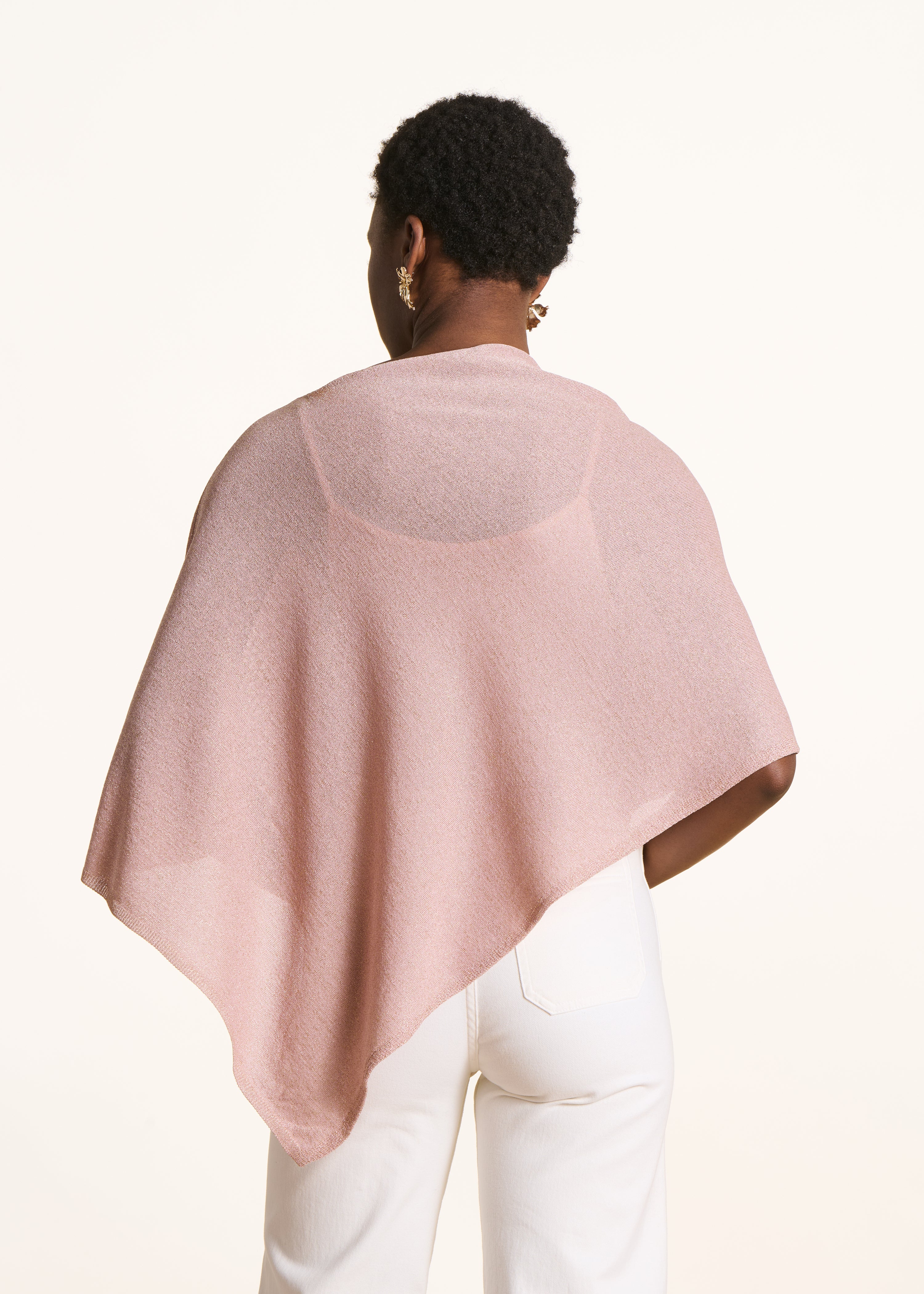 la-f-e-marabout-e-foncho-pullover-cape-hellrosa-tu image 3