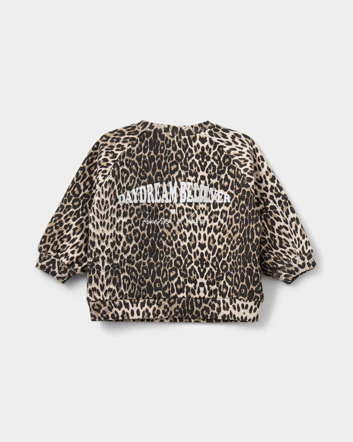 sofie-schnoor-baby-elissb-sweatshirt-leopard-kirsche image 4