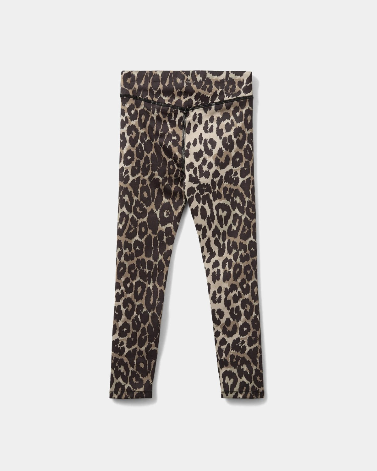 sofie-schnoor-kids-avelinask-leggings-leo-hellbraun image 2