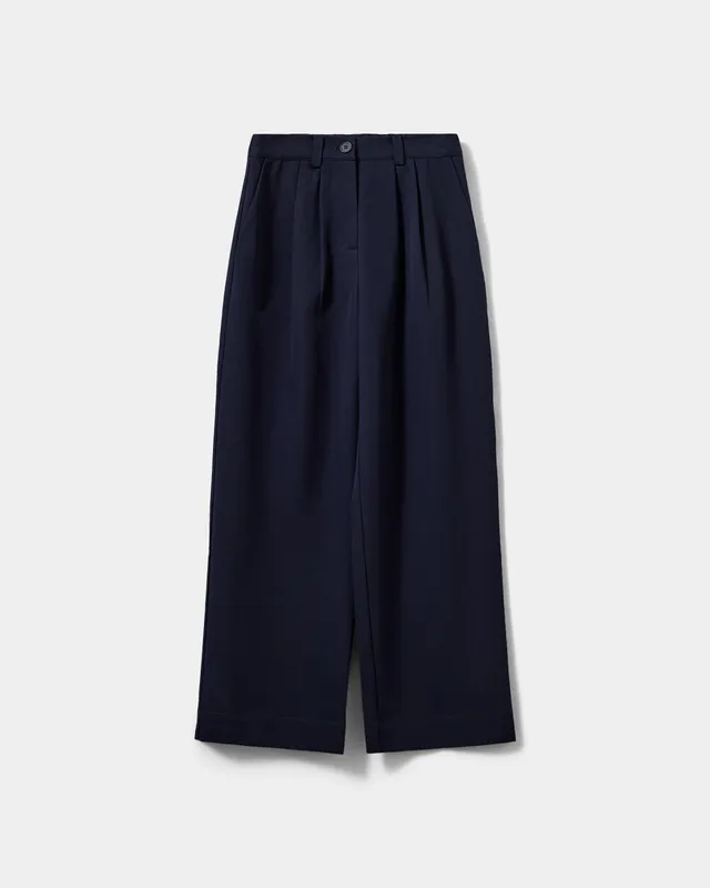sofie-schnoor-young-malinasy-anzughose-navy-164 image 1