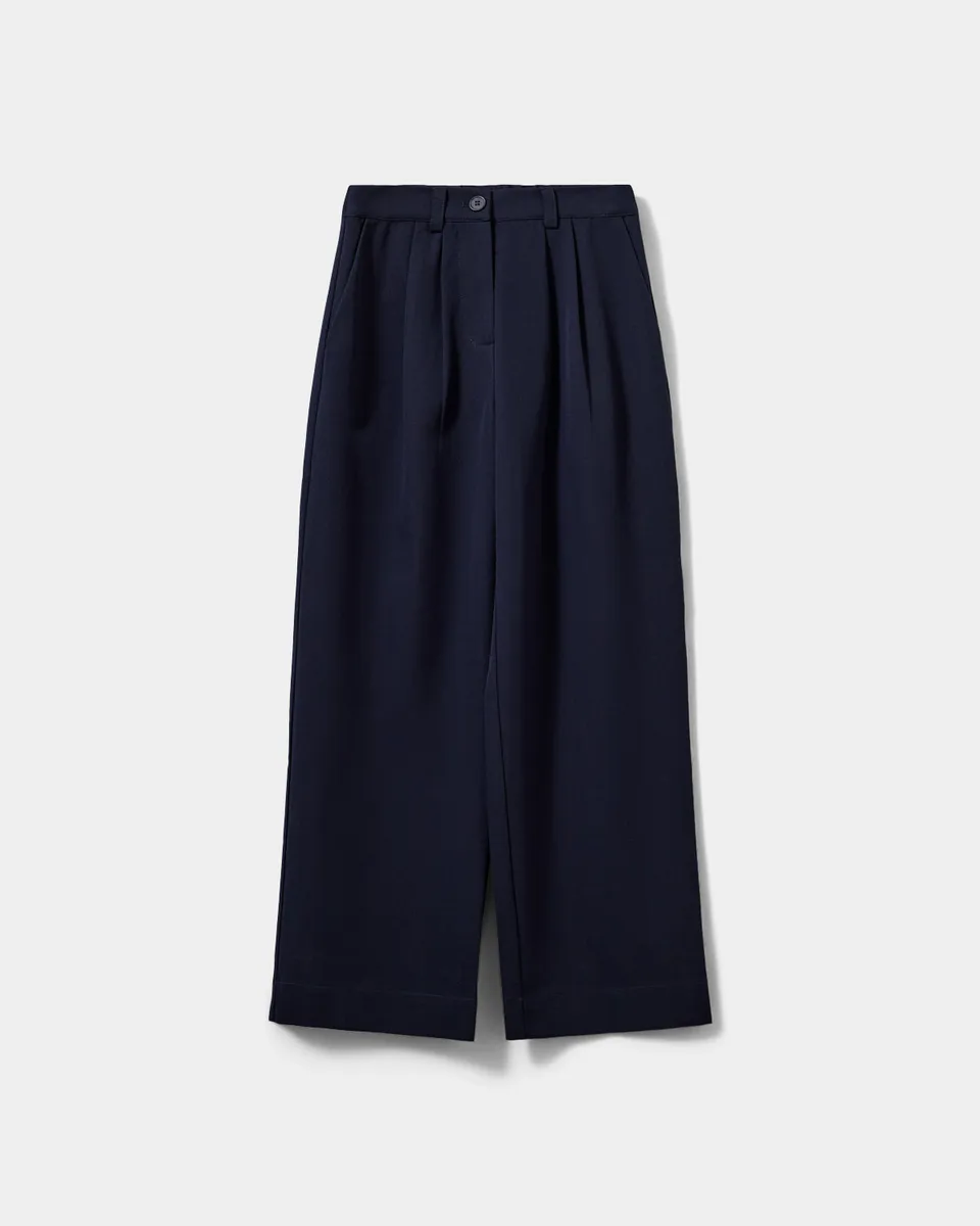 sofie-schnoor-young-malinasy-anzughose-navy-164 image 1