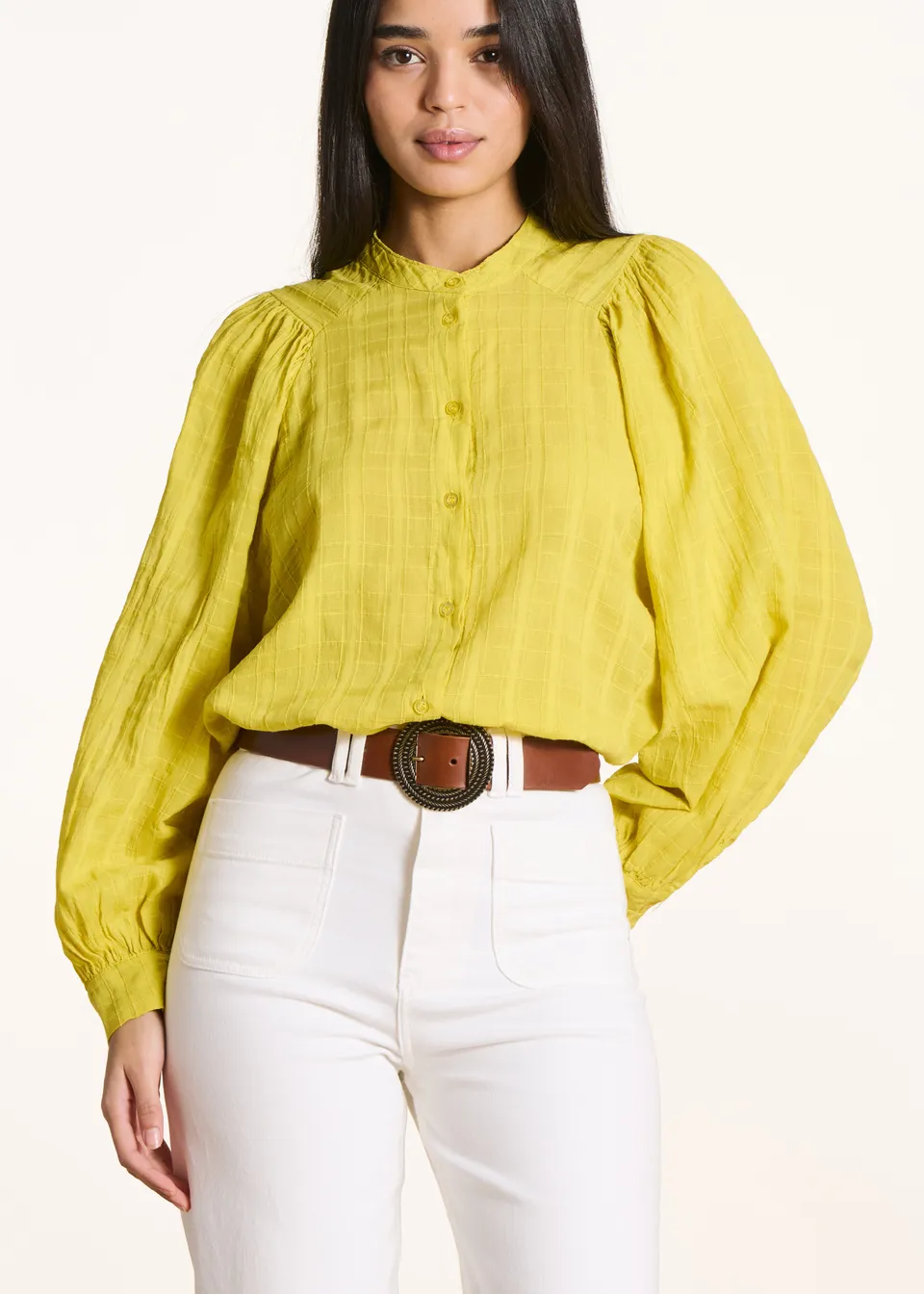 la-f-e-marabout-e-frite-g-rtel-camel-leder image 1