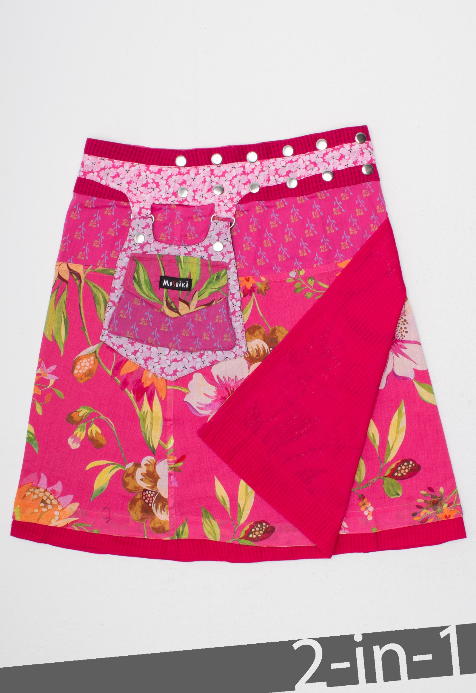 moshiki-hot-cookie-13-cotton-wickelrock-55-cm-wendbar image 1