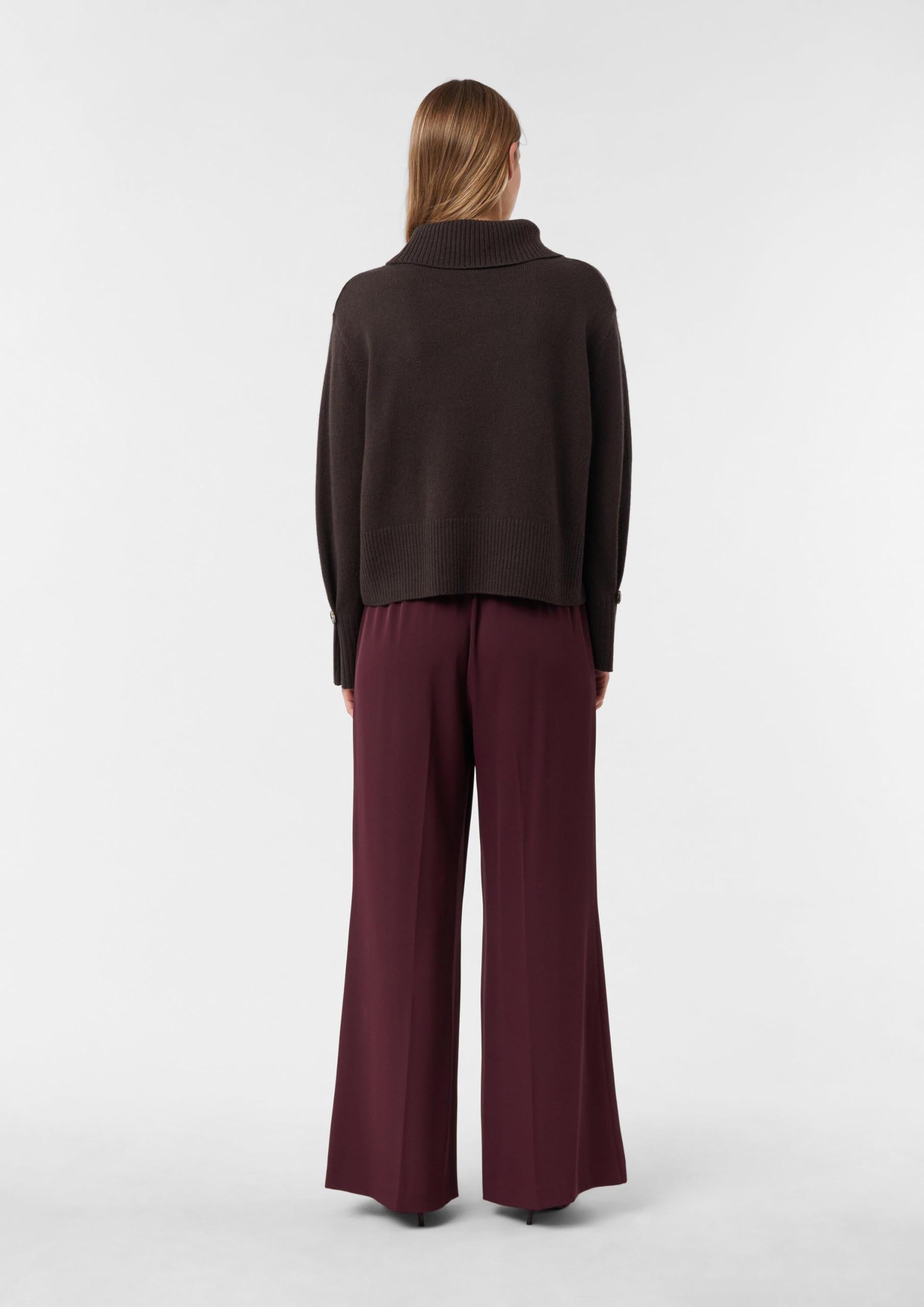 comma-2171345-pullover-wollmix-pulli-damen image 8