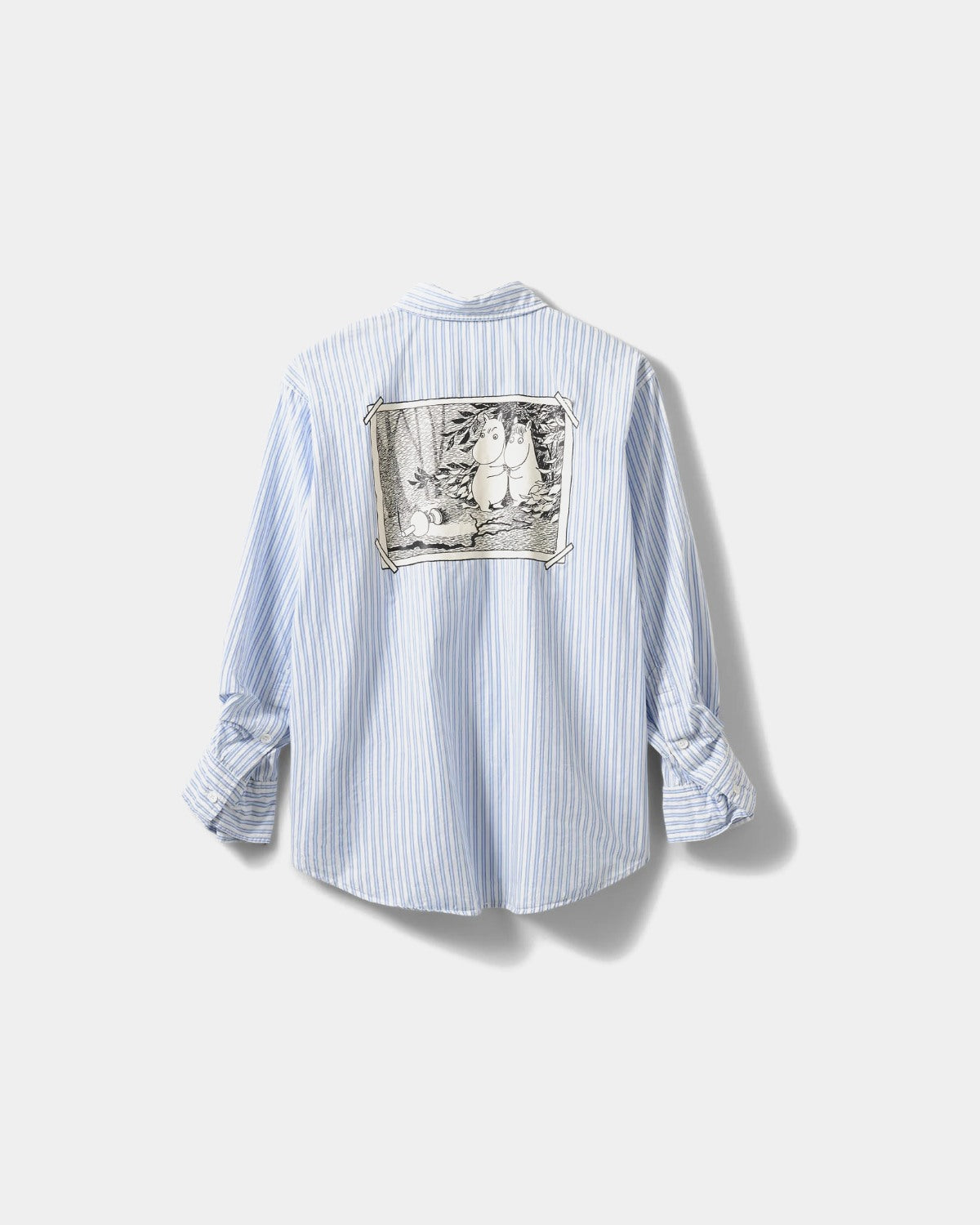 sofie-schnoor-women-abbysw-moomin-shirt-blau-gestreift-baumwolle image 6