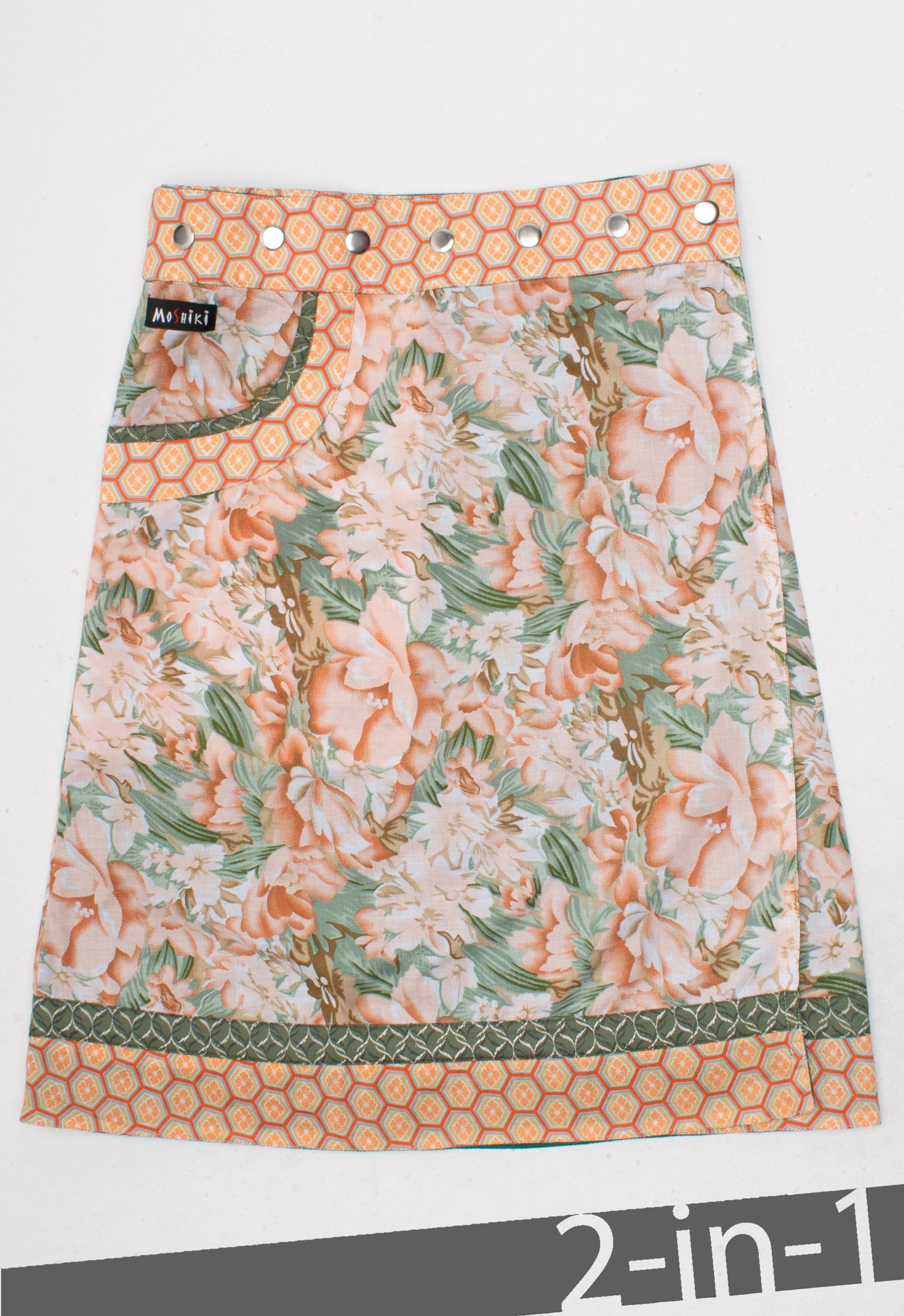 moshiki-hot-cookie-59-cotton-wickelrock-55cm-wendbar image 2