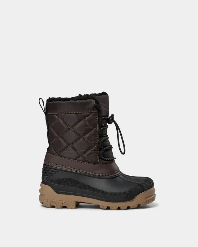 sofie-schnoor-kids-theorakb-thermostiefel-braun-gr-25-36 image 1