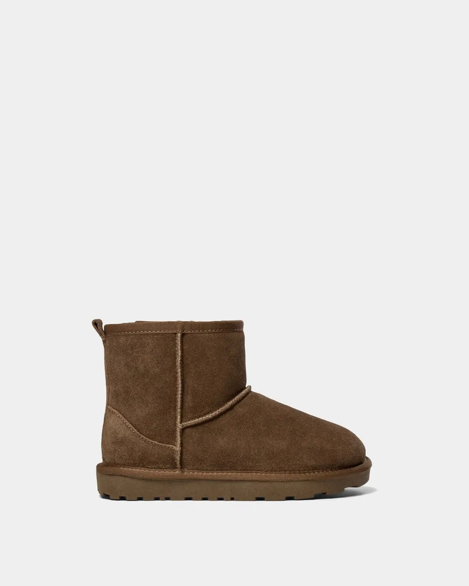 sofie-schnoor-young-kelliesy-teddy-boot-brown-fudge-rauleder image 1