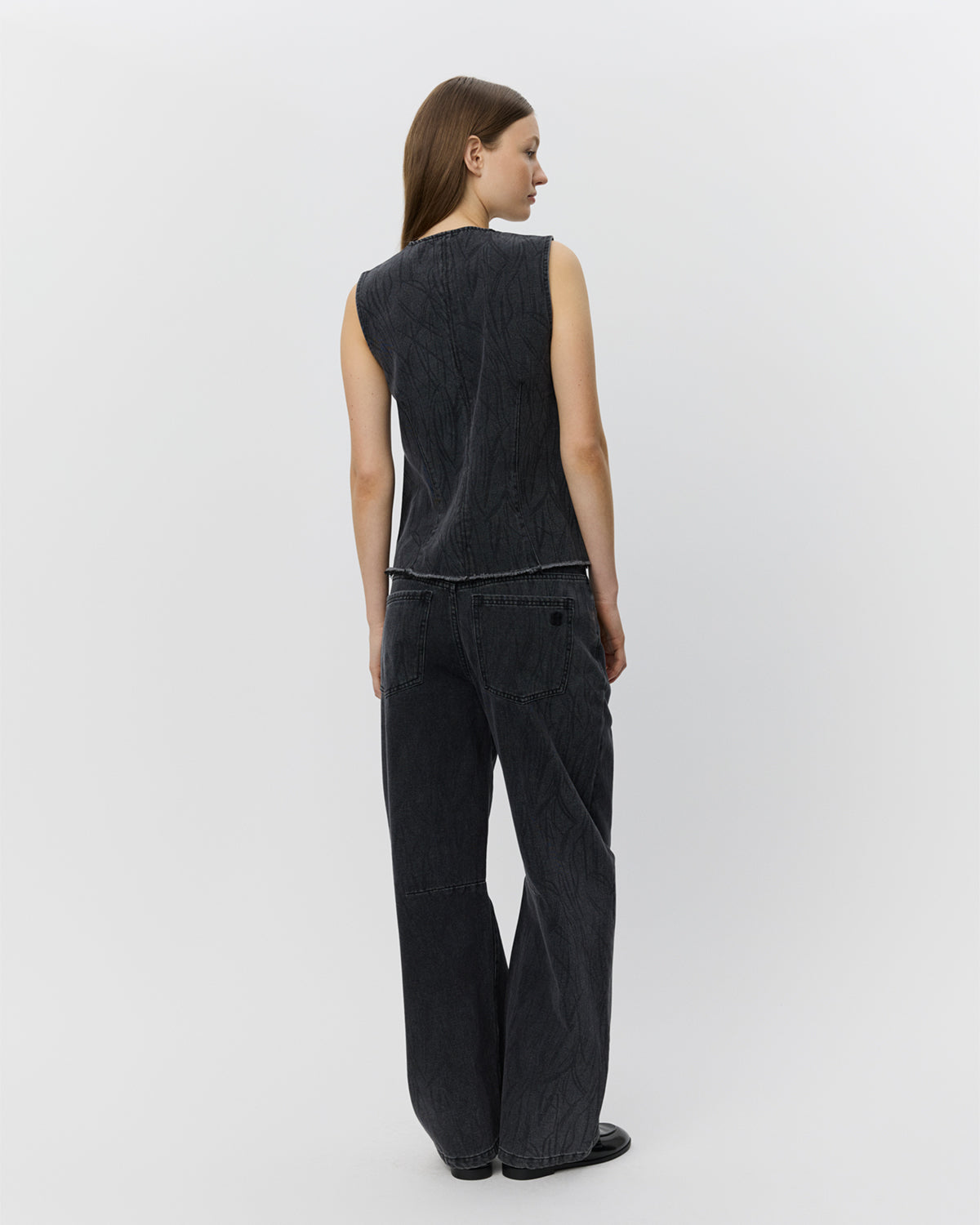 sofie-schnoor-women-havanasw-jeans-washed-black-barrel image 4