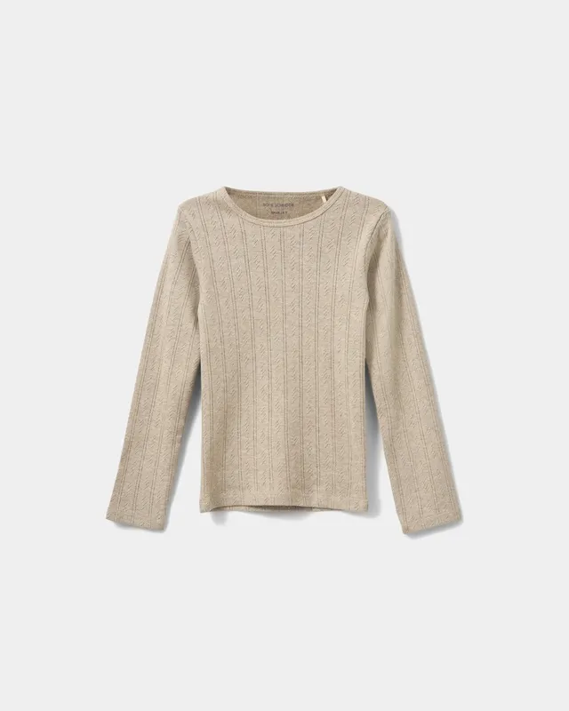 sofie-schnoor-kids-petricia-langarmshirt-beige-bio-baumwolle image 1