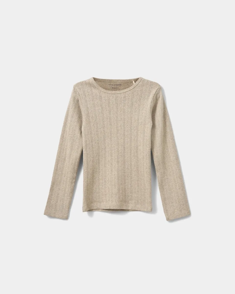sofie-schnoor-kids-petricia-langarmshirt-beige-bio-baumwolle image 1