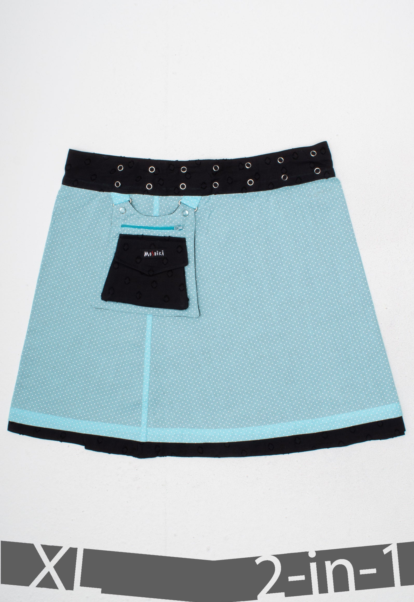 moshiki-hot-cookie-xl-10-cotton-wickelrock-wendbar-50-cm image 3