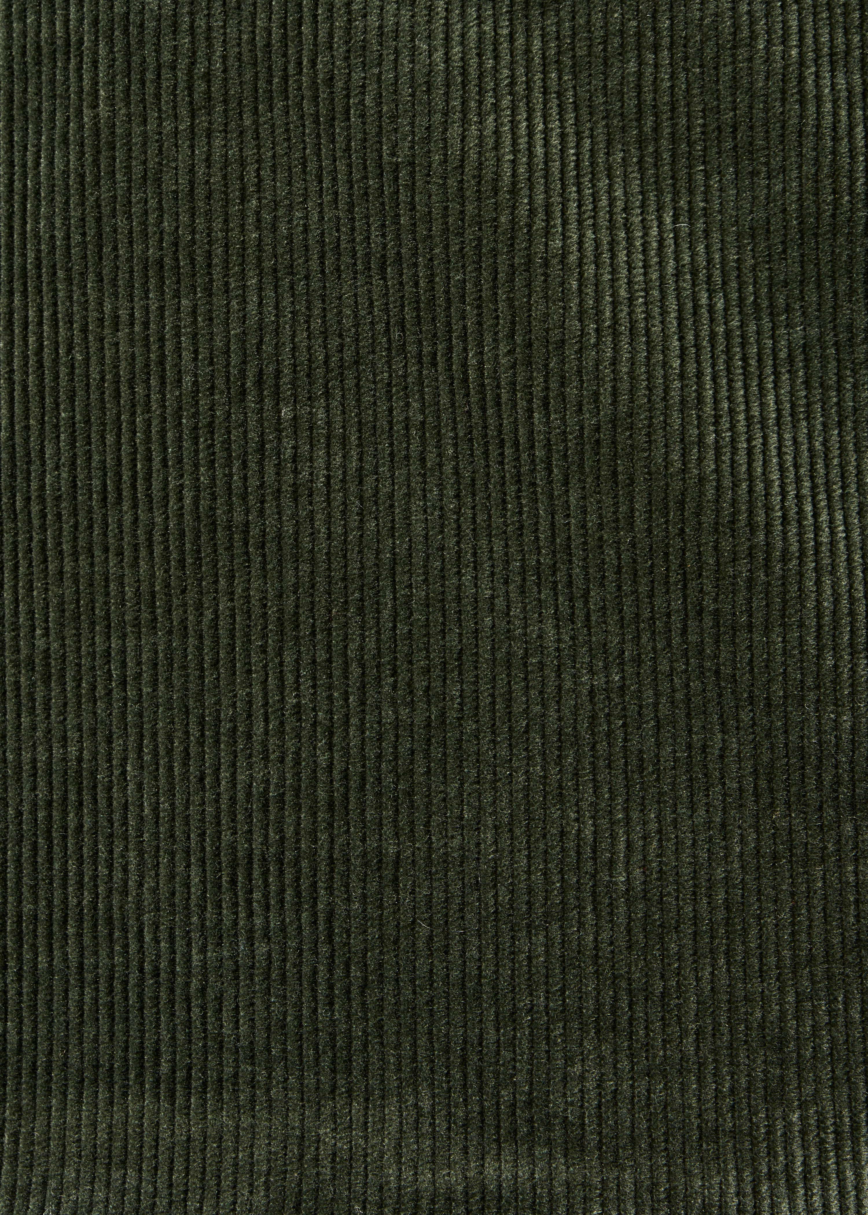 la-f-e-marabout-e-daphne-cordjacke-kaki-kurz-gef-ttert image 4