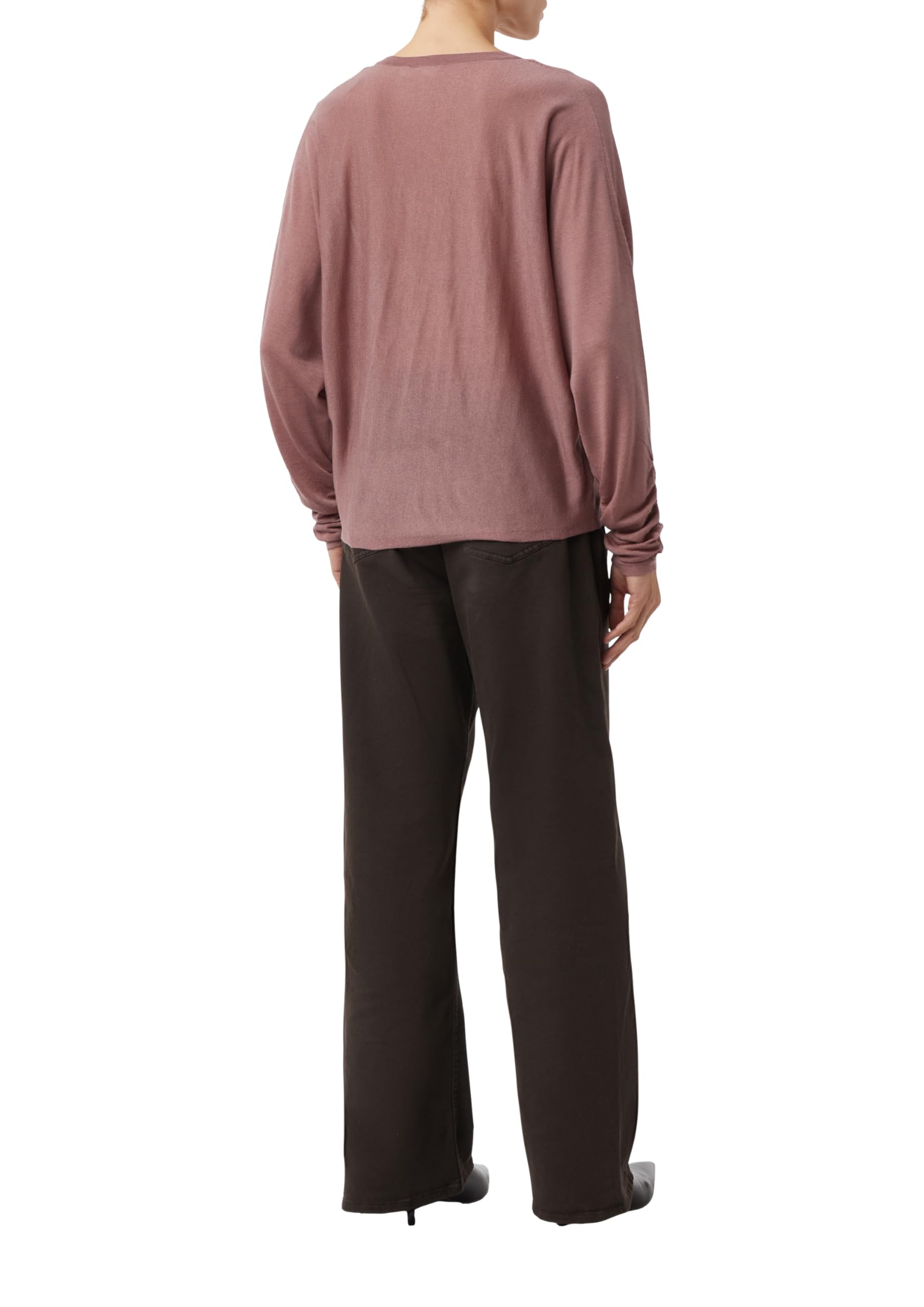 comma-feinstrickpullover-damen-fledermaus-gr-e-l image 2