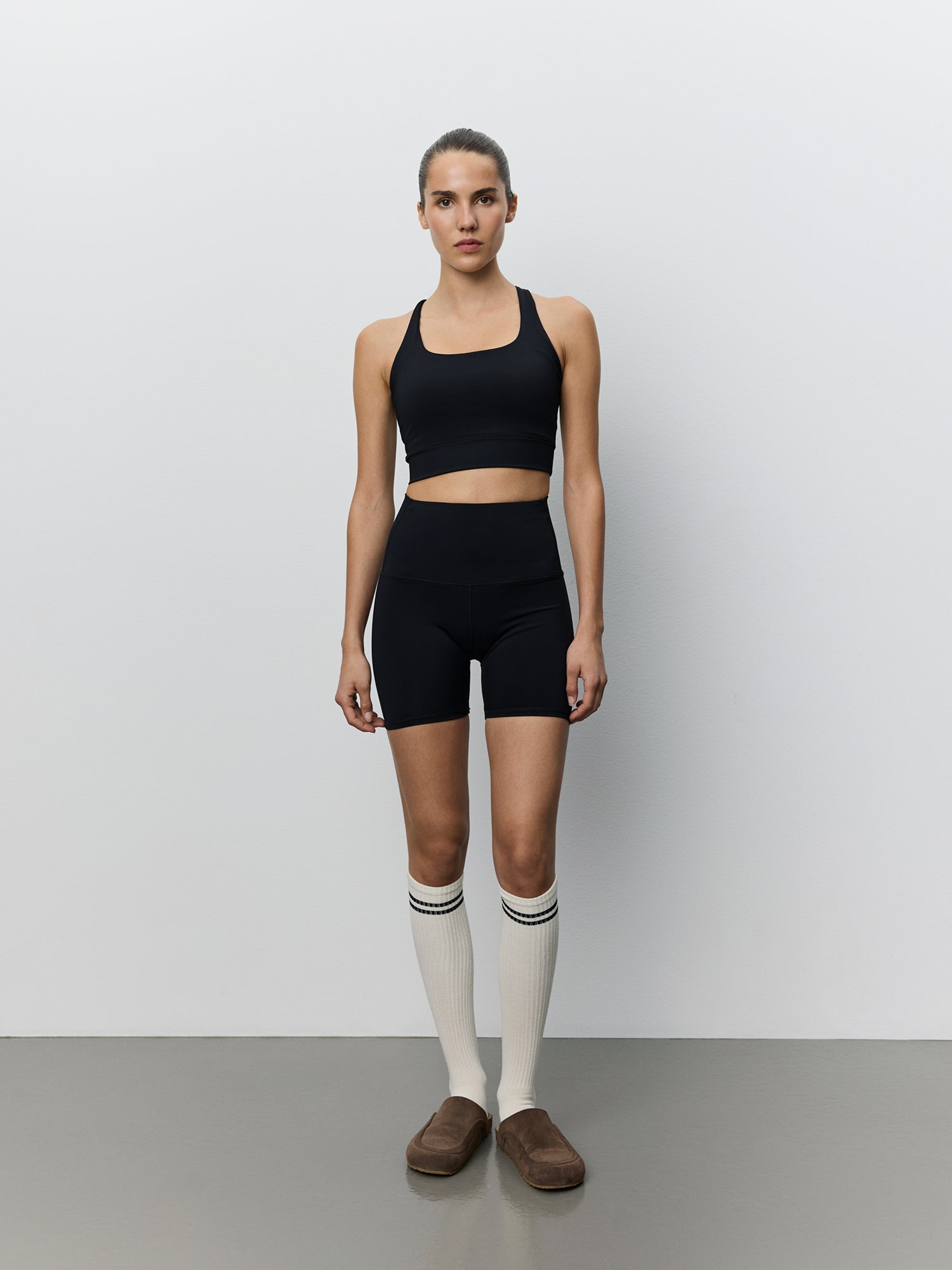 sofie-schnoor-sport-josiespo-sport-bh-schwarz image 2