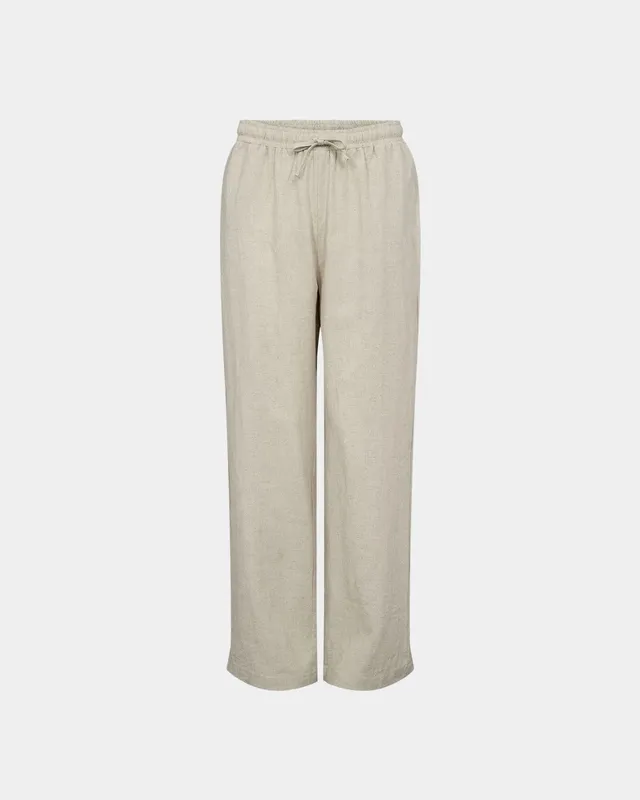 sofie-schnoor-young-abigalesy-hose-light-sand image 1