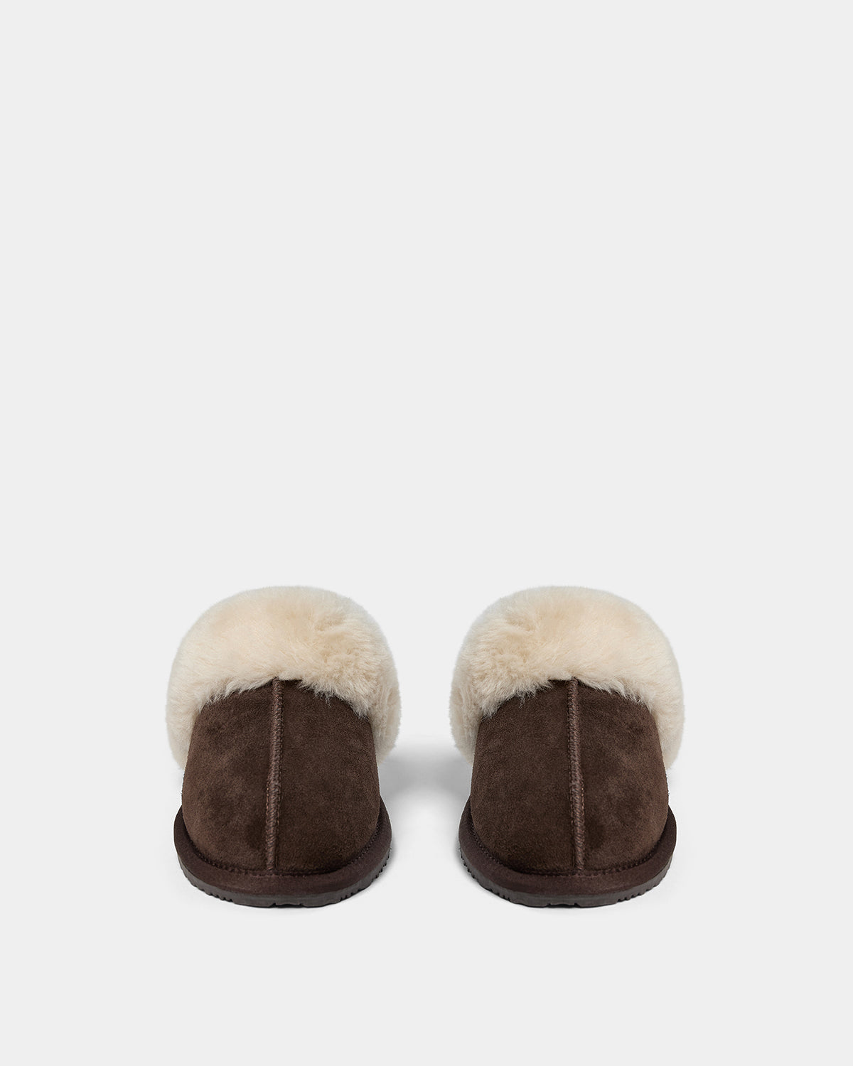 sofie-schnoor-melaniesy-hausschuhe-dunkelbraun-wildleder image 1