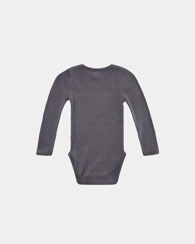sofie-schnoor-kids-nevadasb-baby-body-dunkelblau-baumwolle image 1