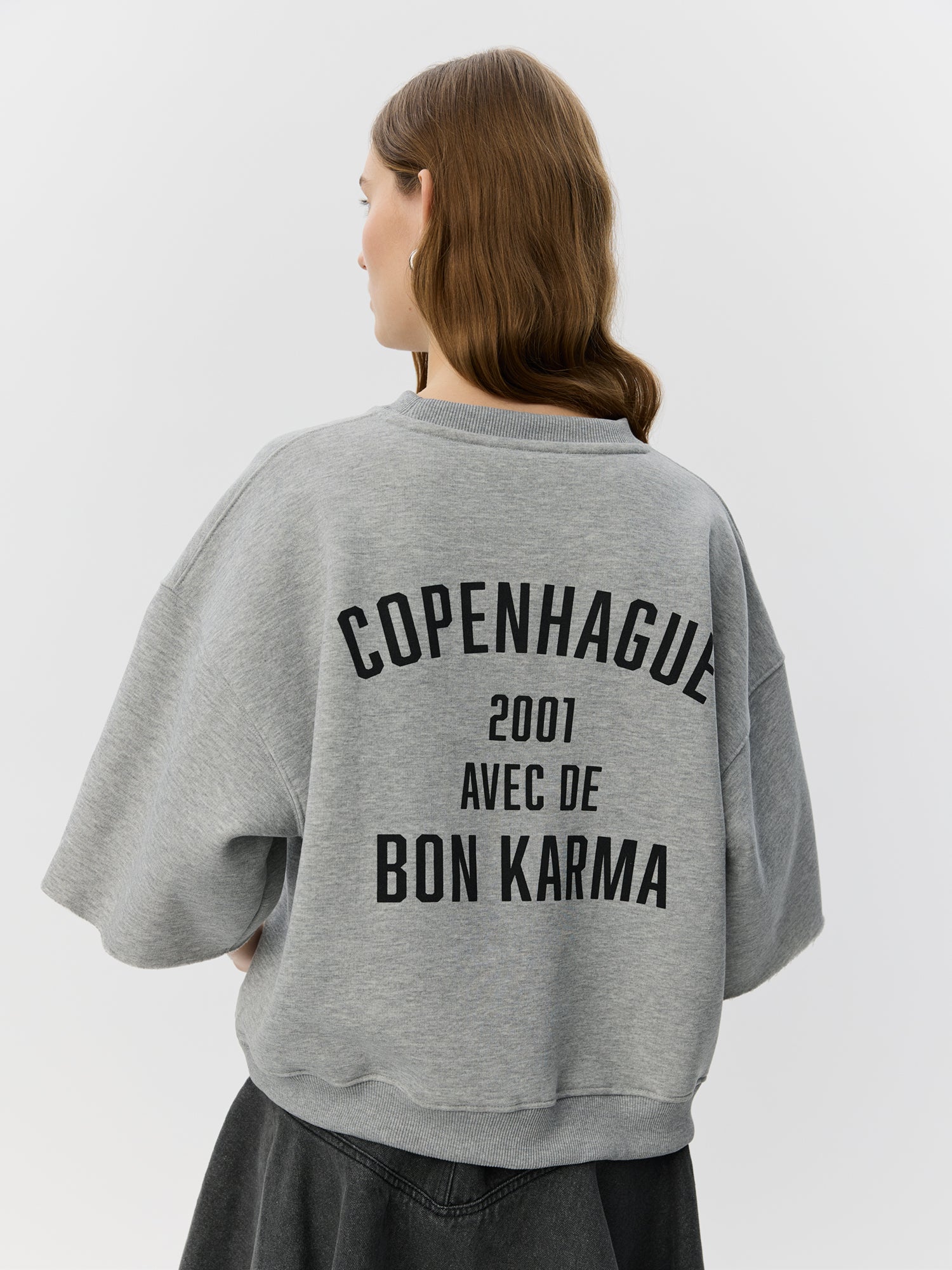 sofie-schnoor-eloisesw-s262375-sweatshirt-damen-grey-melange image 5