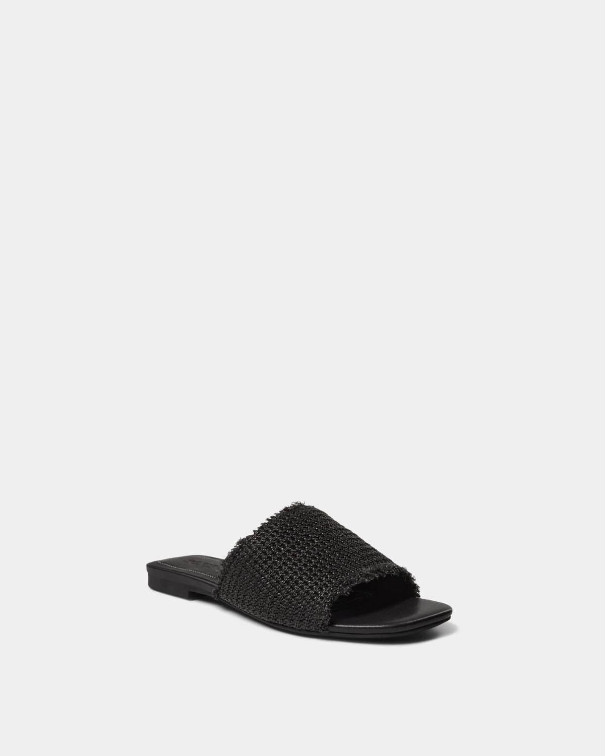 sofie-schnoor-helensw-sandale-slipper-schwarz-flach-textil image 2