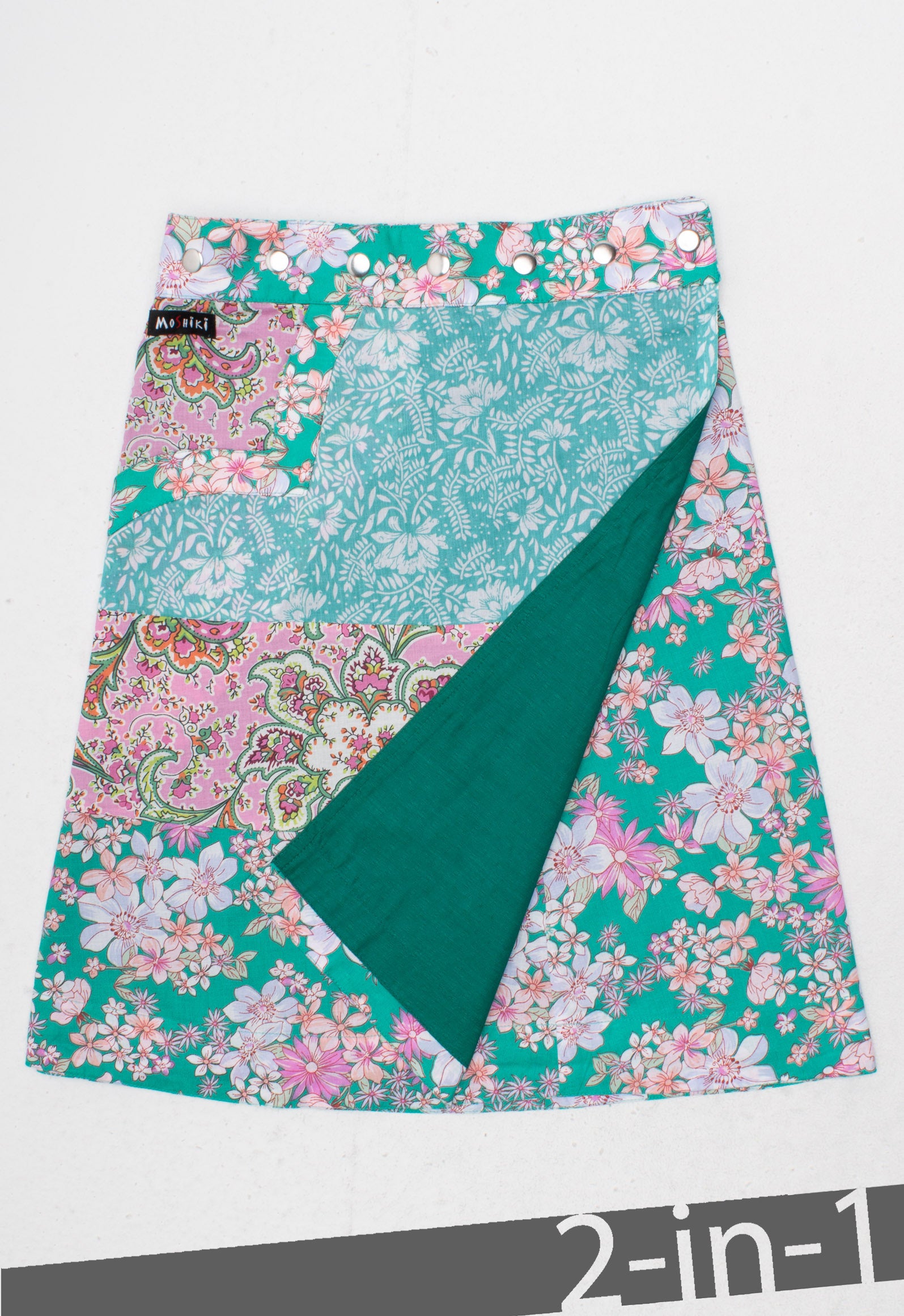 moshiki-hot-cookie-58-cotton-wickelrock-55-cm image 1