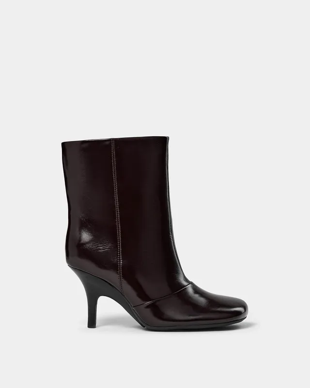 sofie-schnoor-women-jolenesw-lederstiefel-plum-absatz image 1