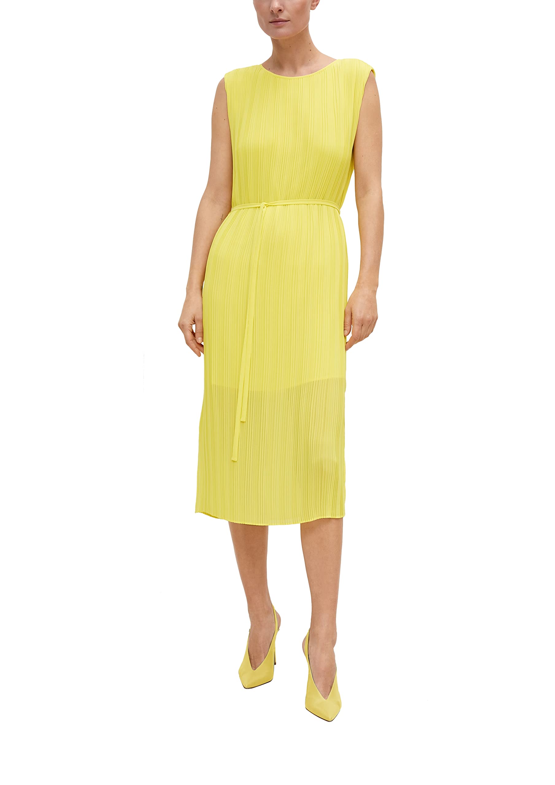 comma-2129607-kleid-gr-e-36-freizeitkleid image 5
