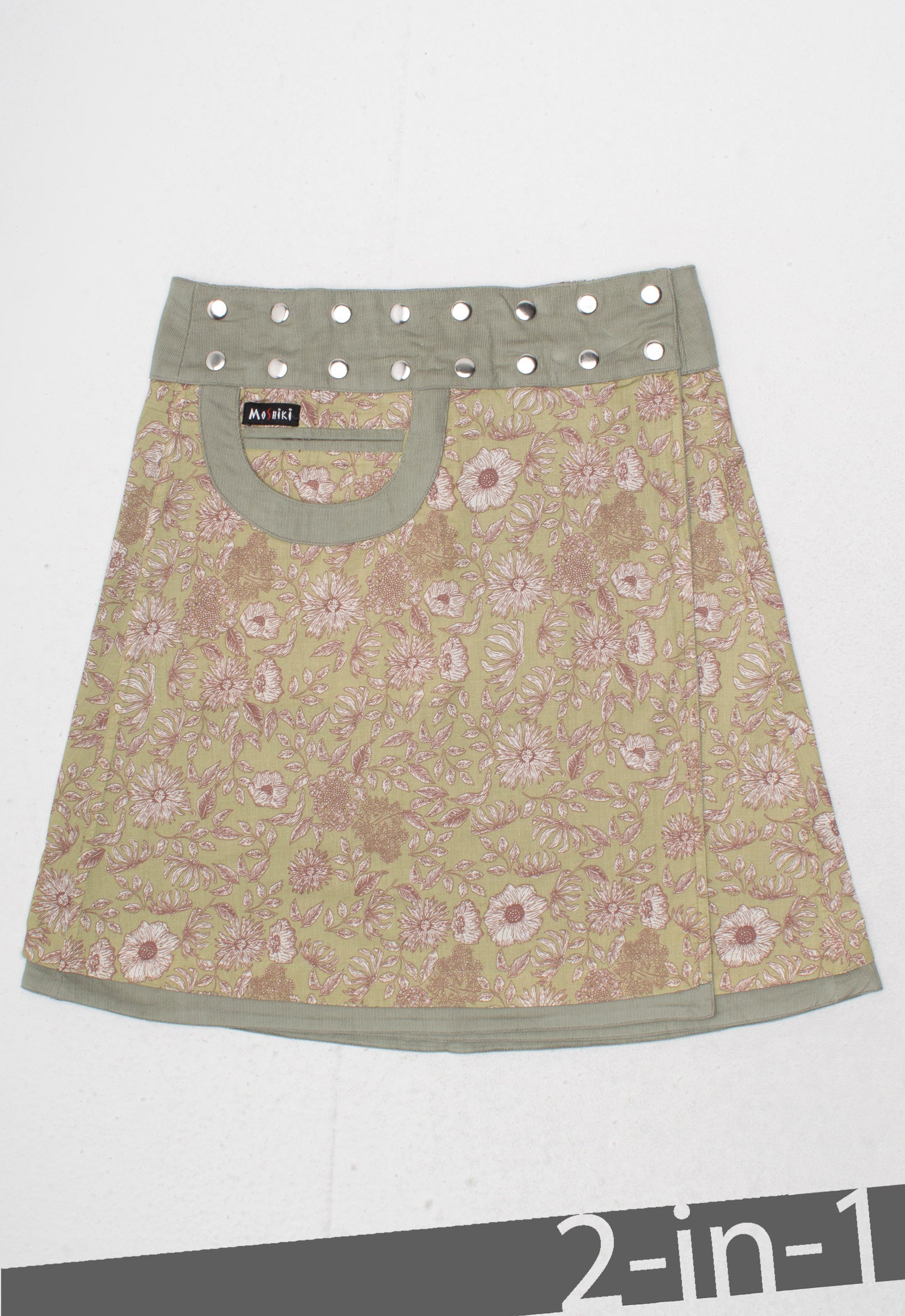 moshiki-hot-cookie-3-cord-wickelrock-55cm-taschen image 2