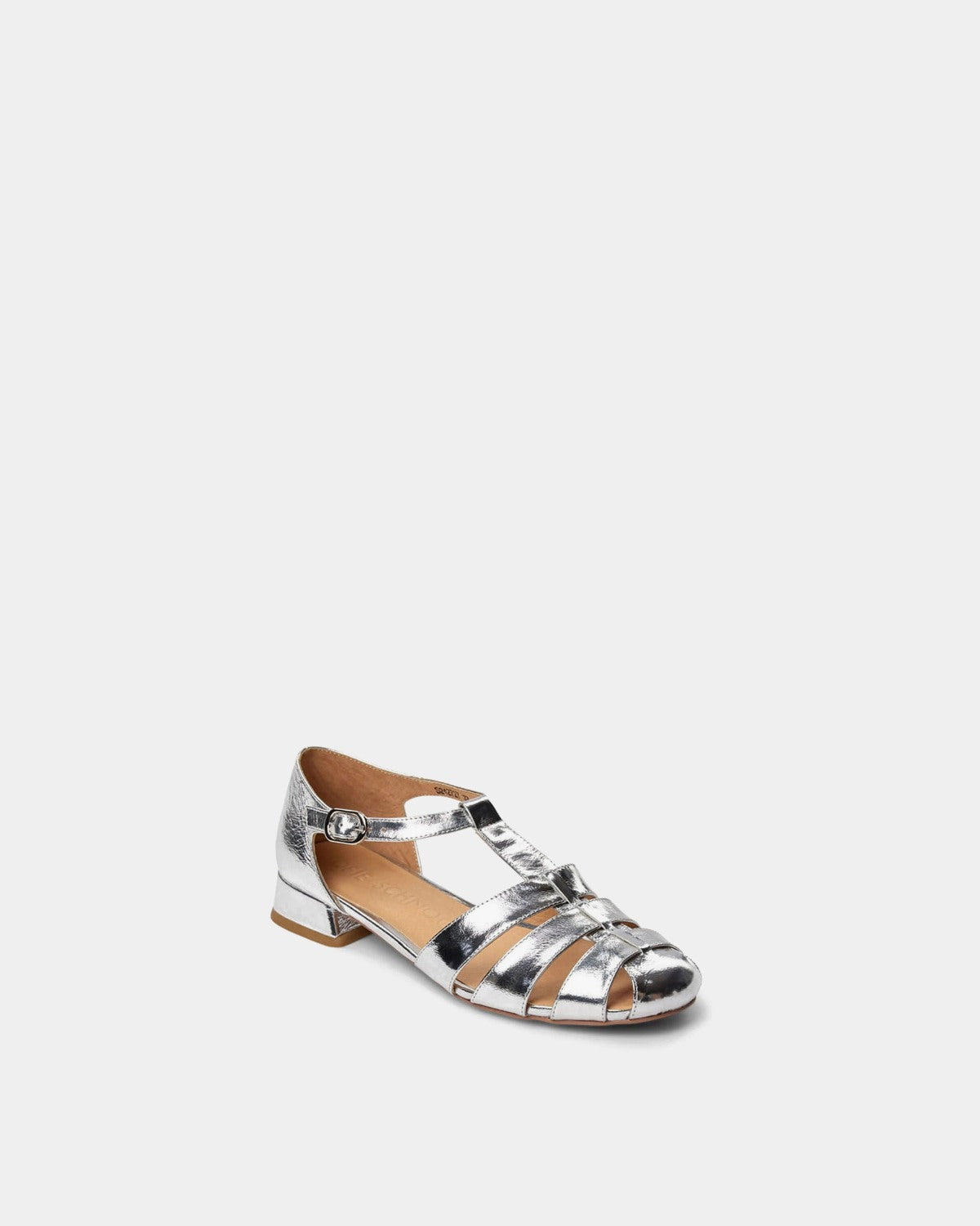 sofie-schnoor-women-theresasw-sandale-silber-leder image 2