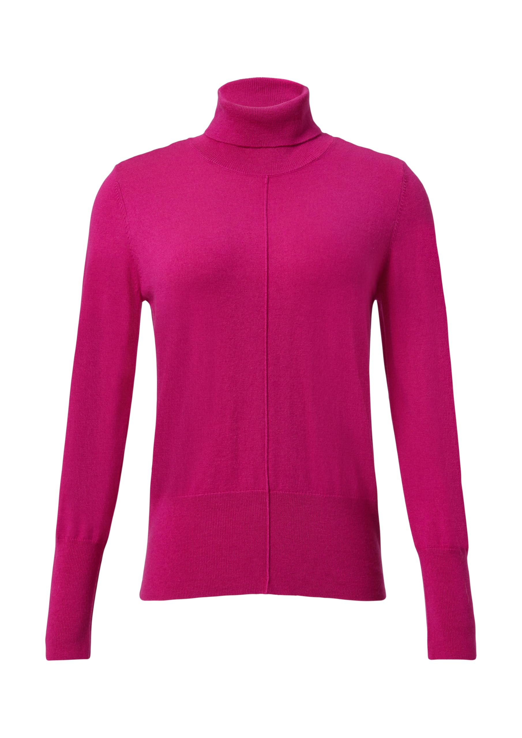 comma-2155120-pullover-damen-gr-38-mit-rollkragen image 3